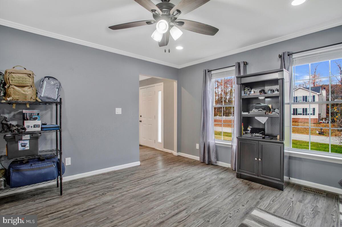 PARADISE BEACH - Residential