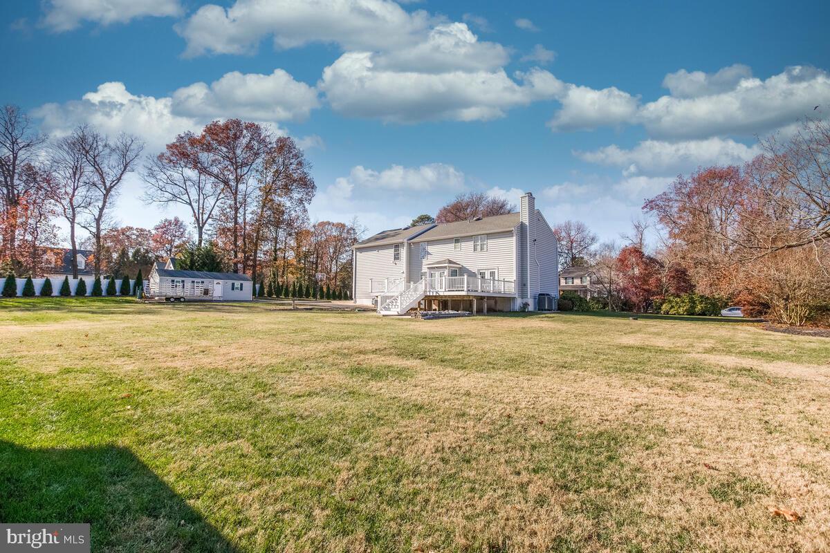 PARADISE BEACH - Residential