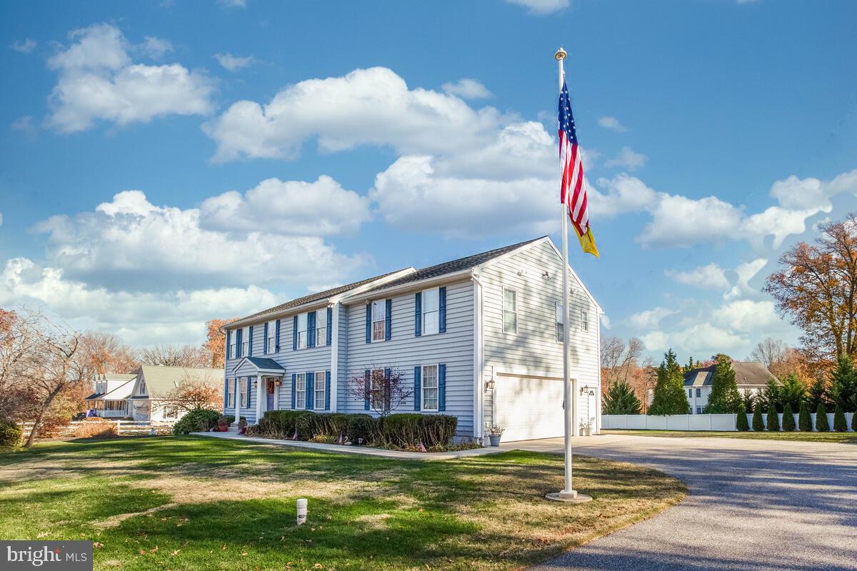 PARADISE BEACH - Residential