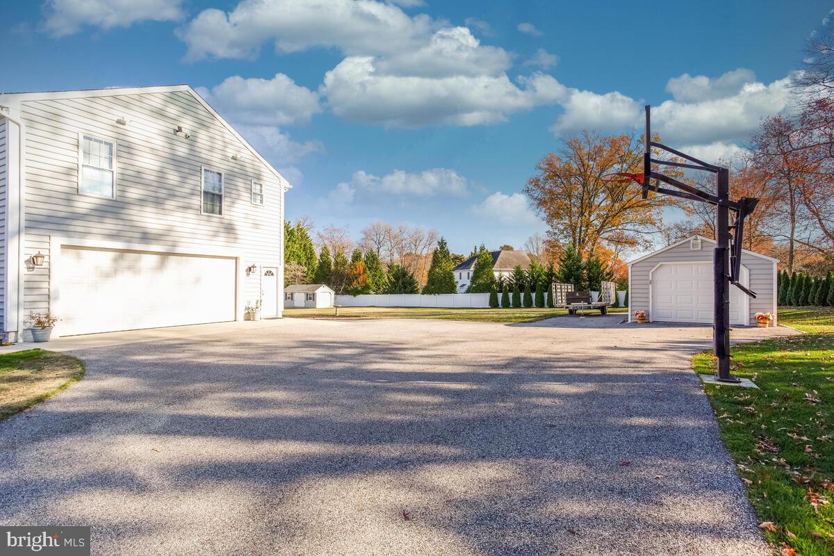 PARADISE BEACH - Residential