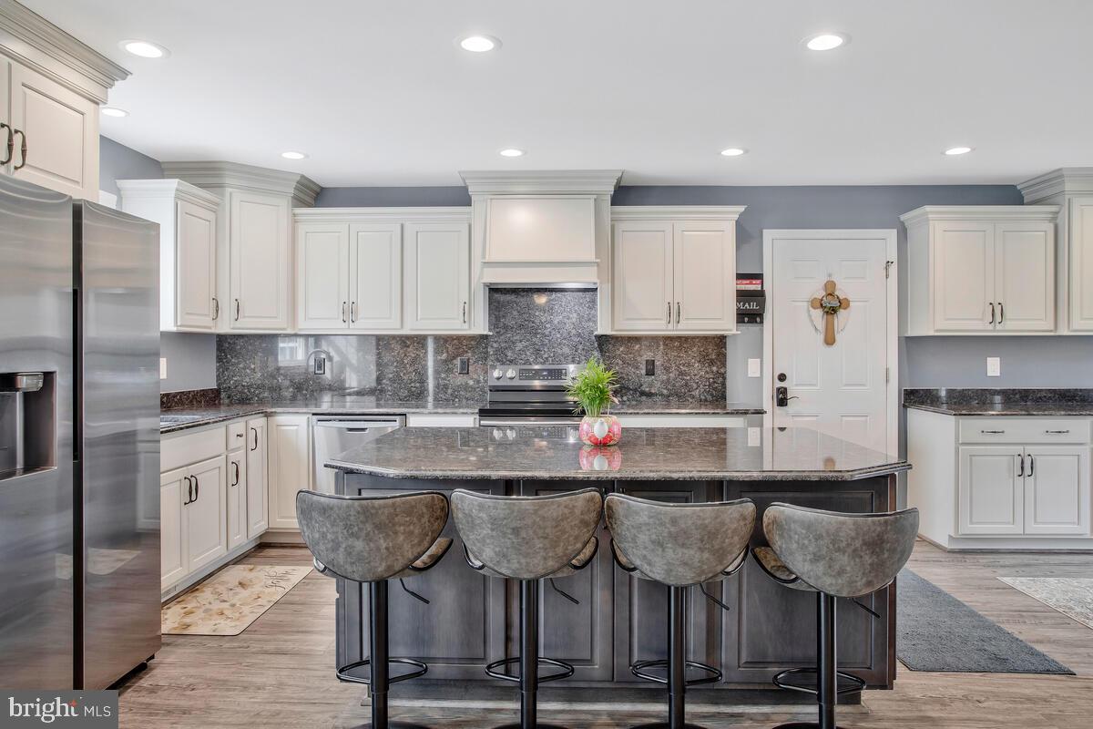 PARADISE BEACH - Residential