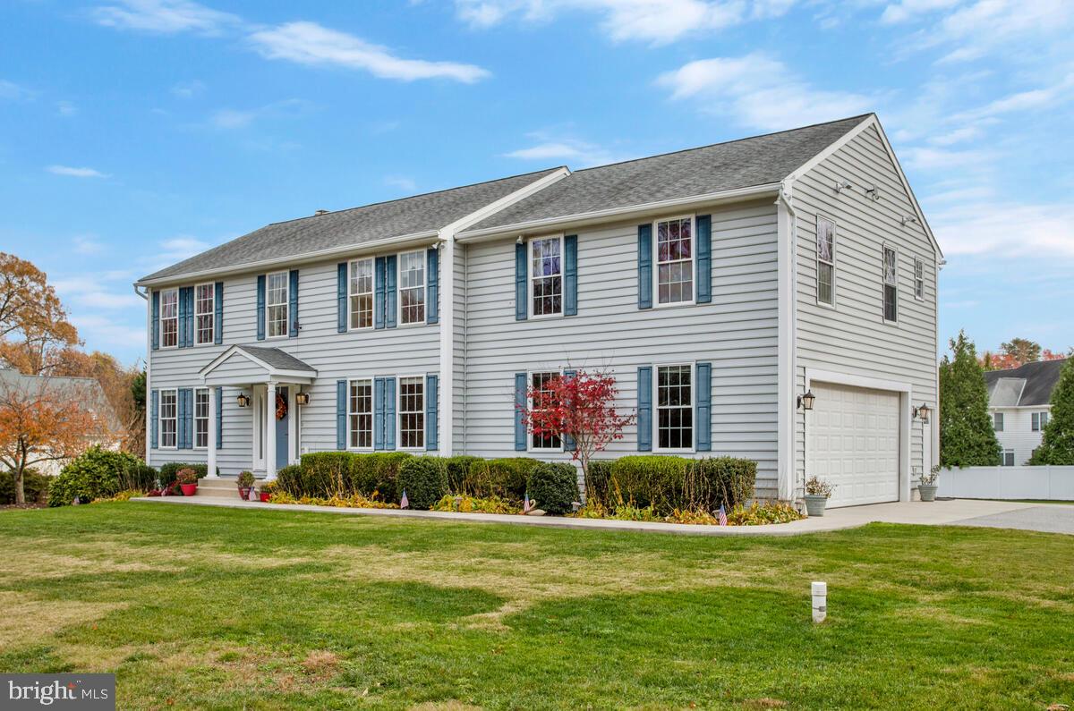 PARADISE BEACH - Residential