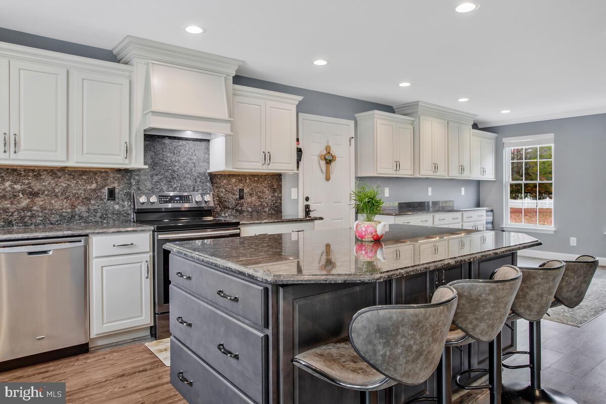 PARADISE BEACH - Residential