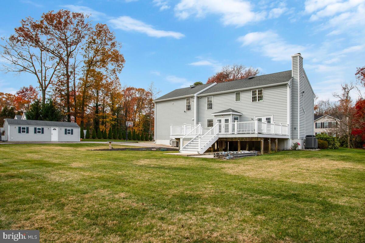 PARADISE BEACH - Residential