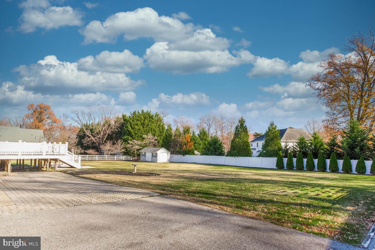 PARADISE BEACH - Residential