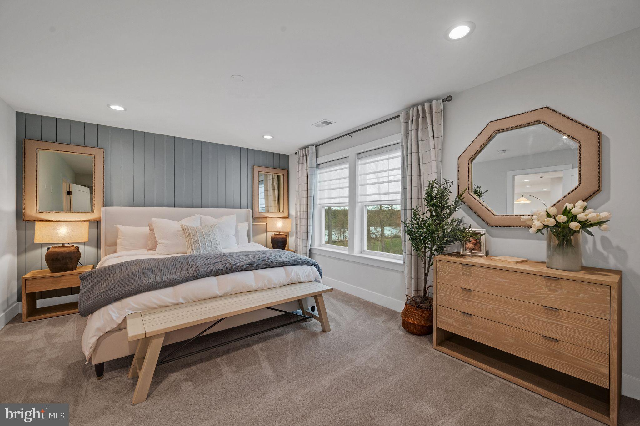 AMBLEBROOK - Residential