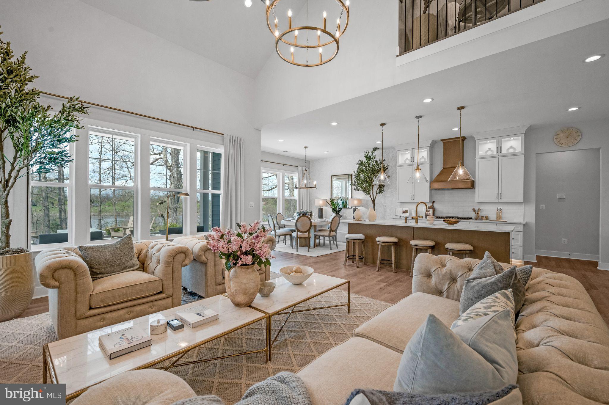 AMBLEBROOK - Residential