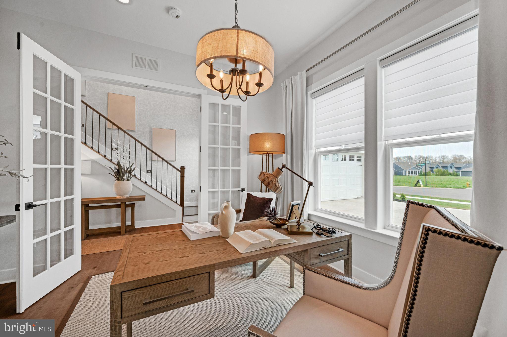 AMBLEBROOK - Residential