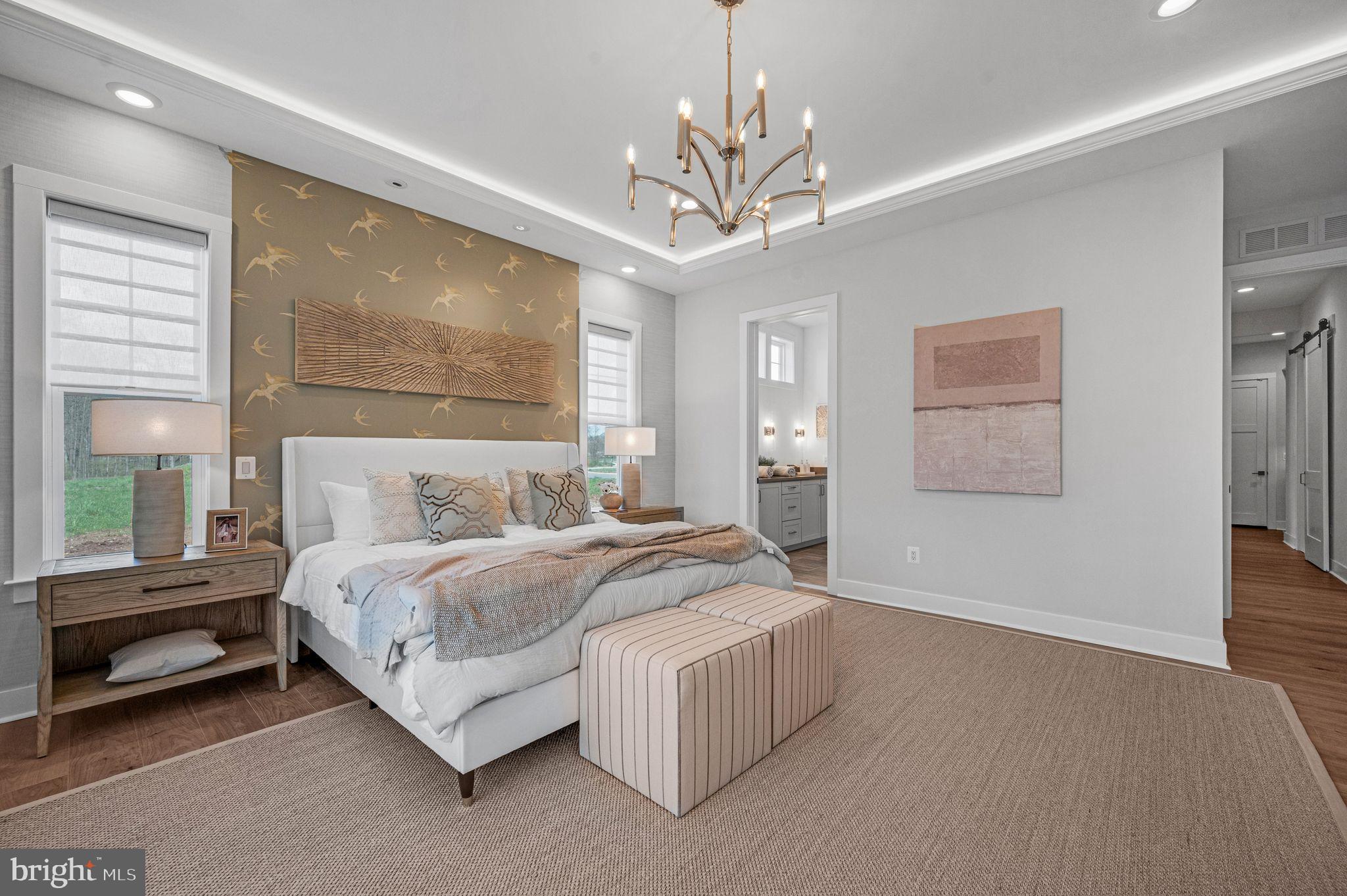 AMBLEBROOK - Residential