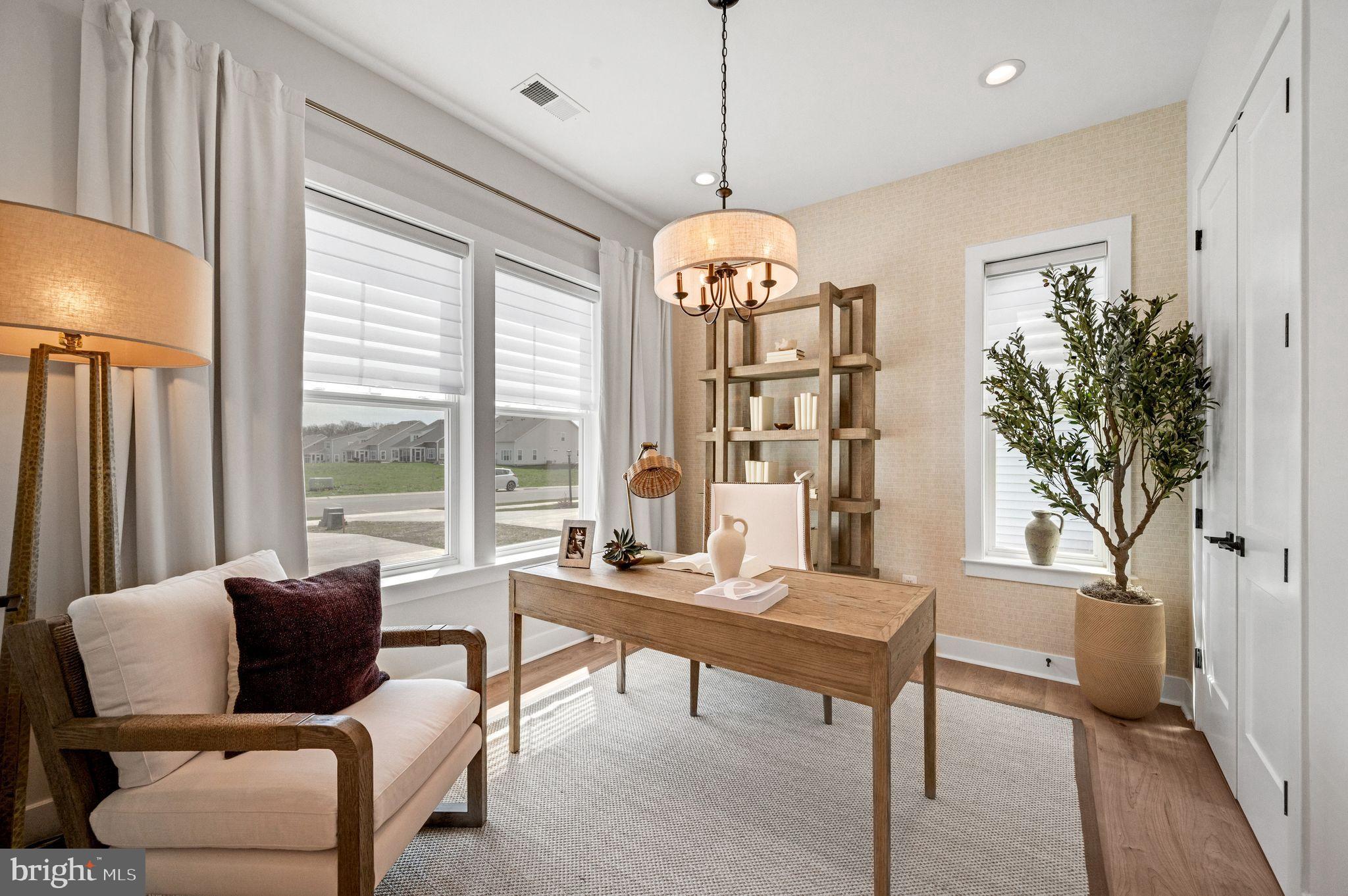 AMBLEBROOK - Residential