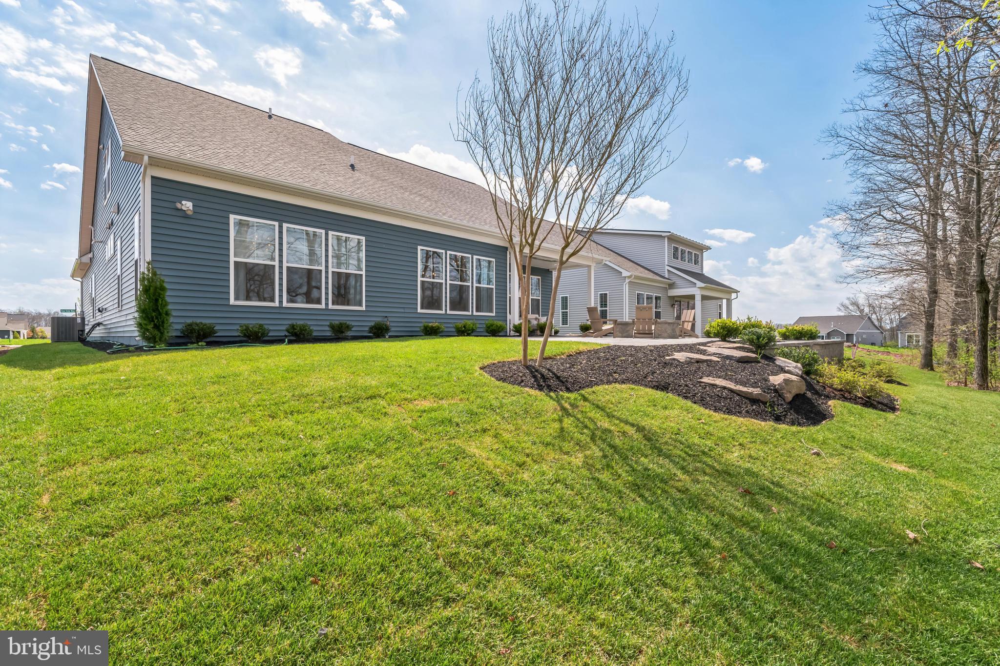 AMBLEBROOK - Residential