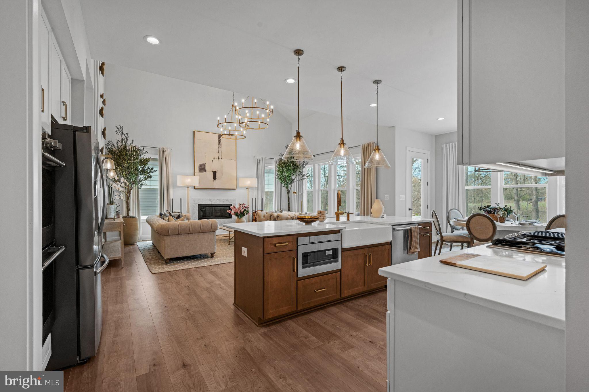 AMBLEBROOK - Residential