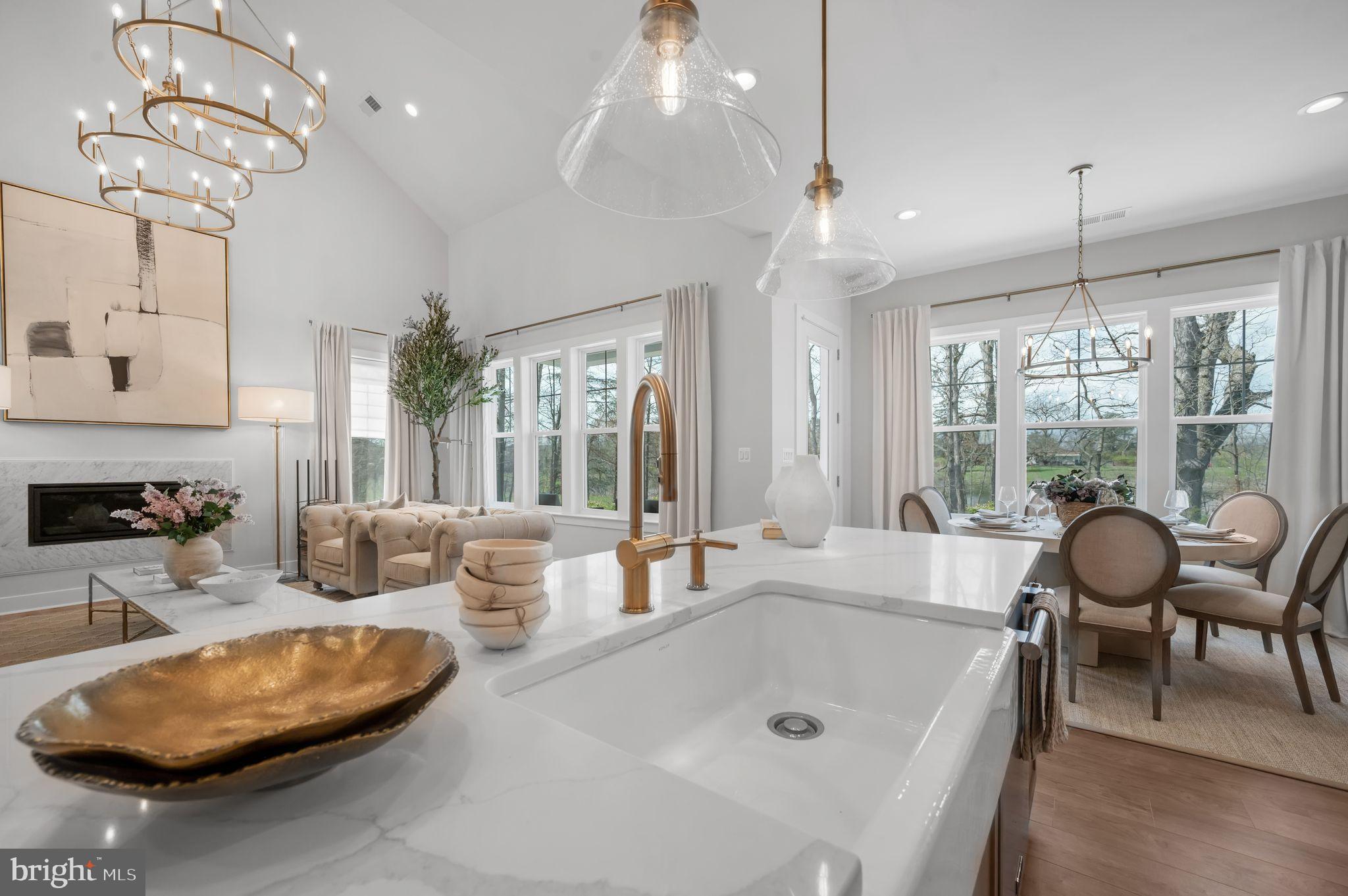 AMBLEBROOK - Residential