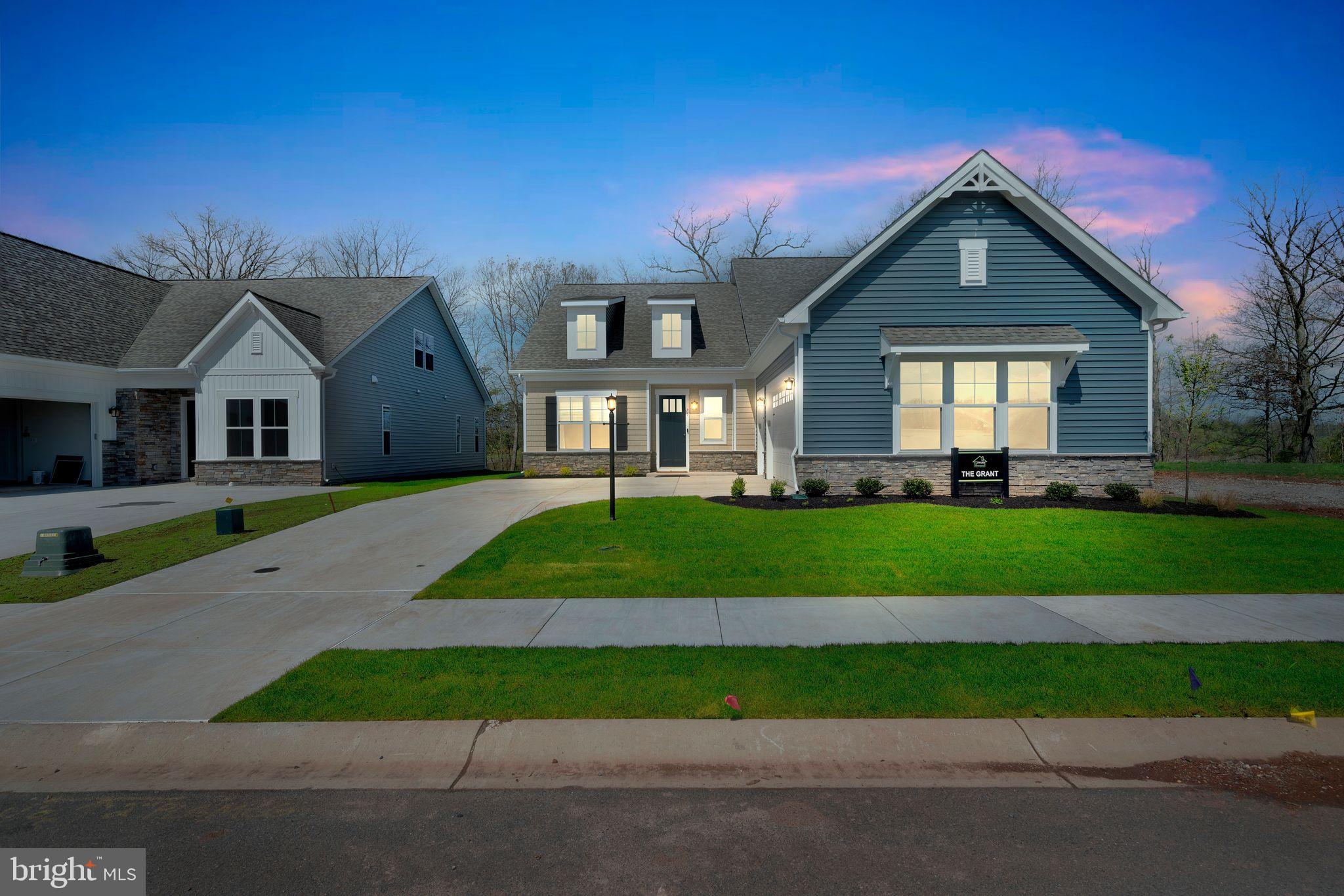 AMBLEBROOK - Residential