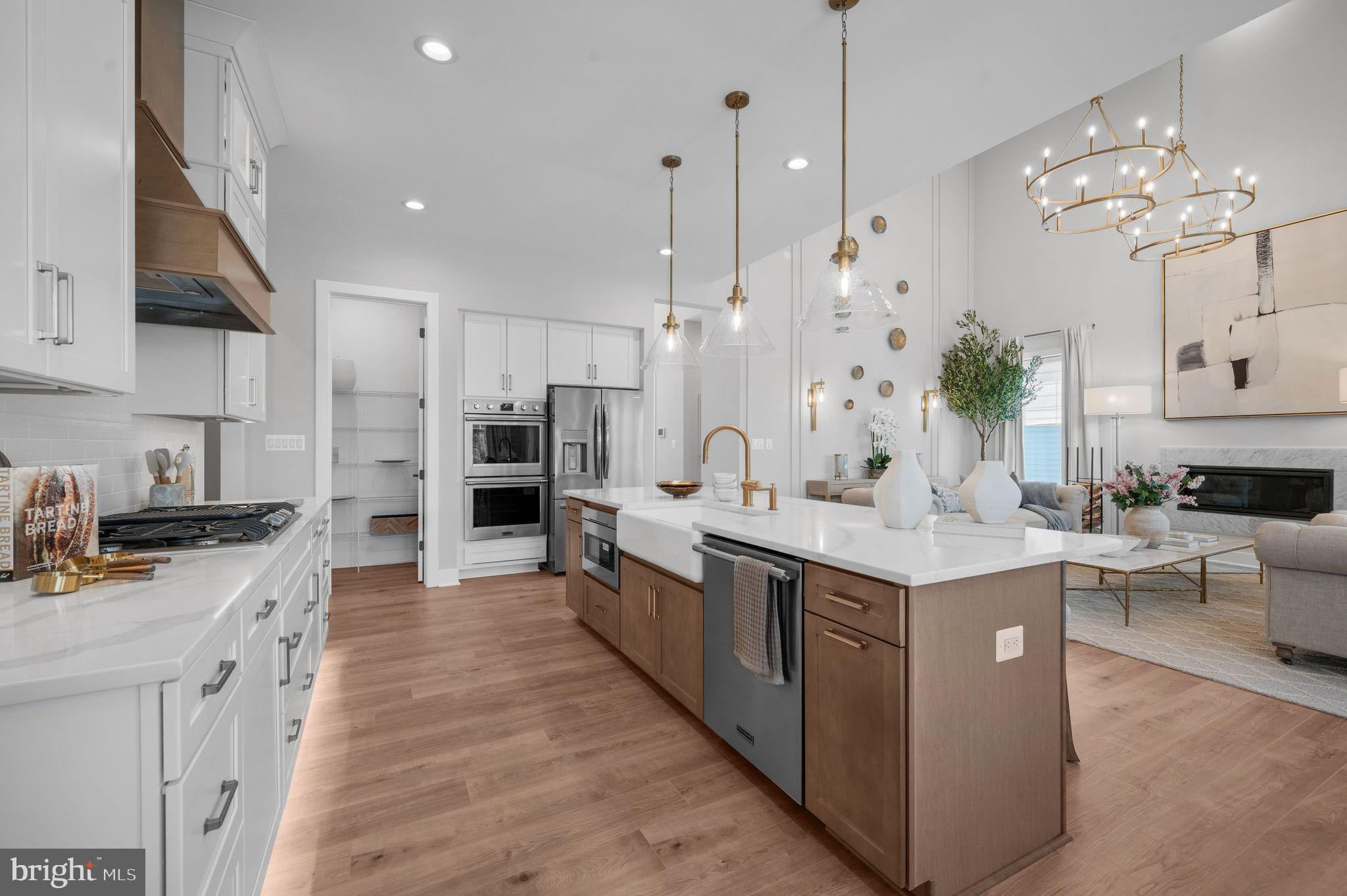 AMBLEBROOK - Residential