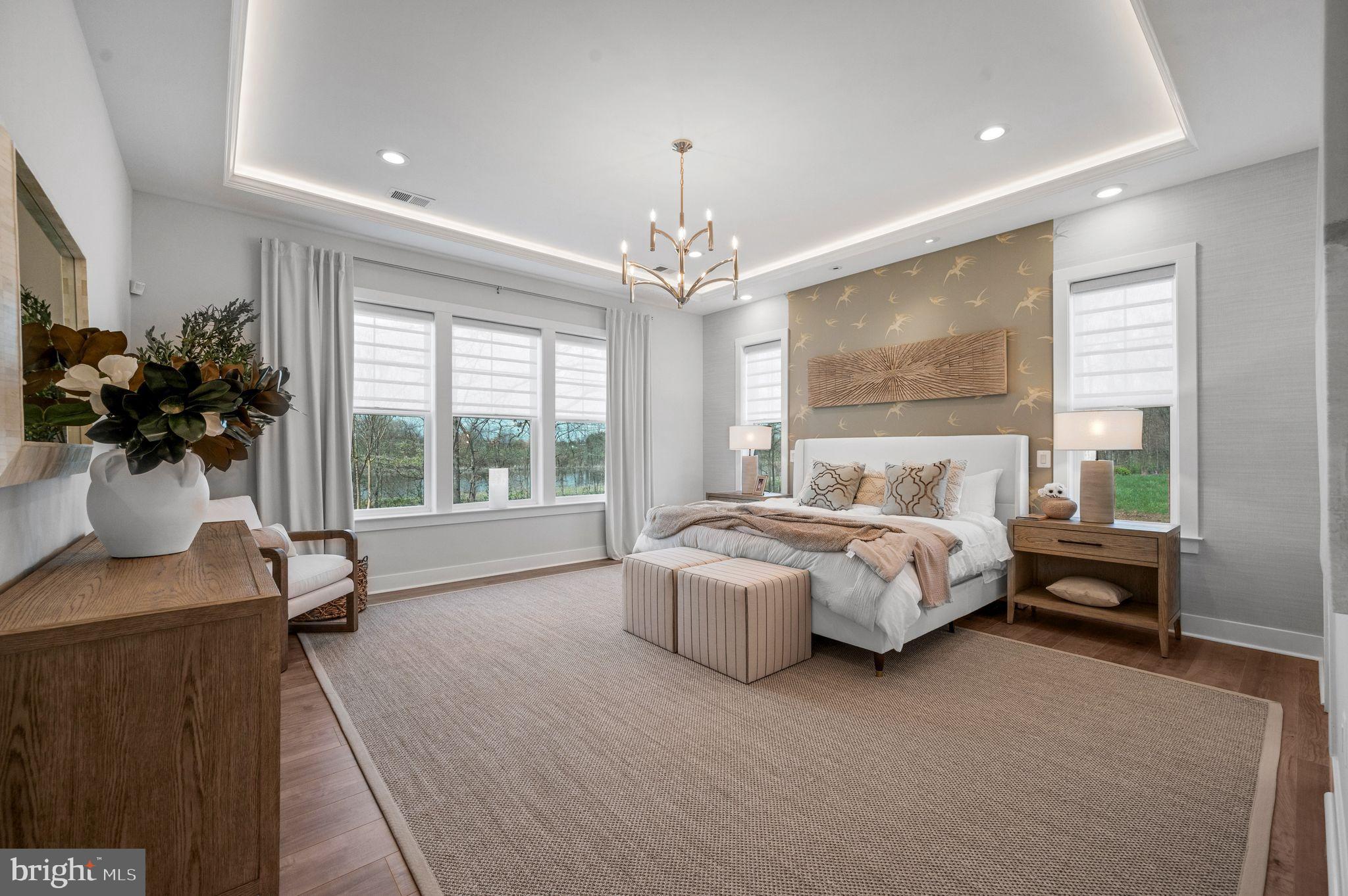 AMBLEBROOK - Residential