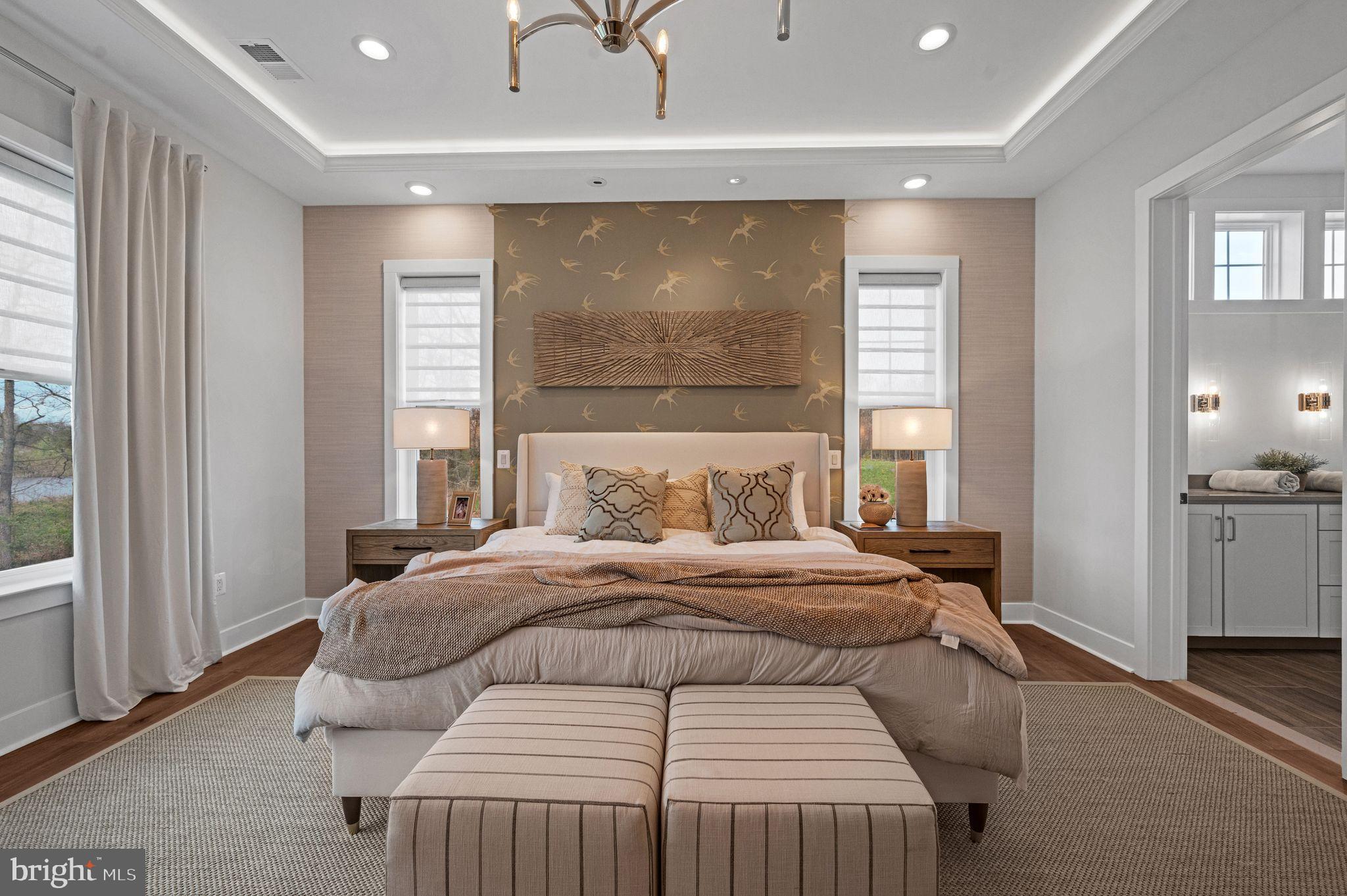 AMBLEBROOK - Residential