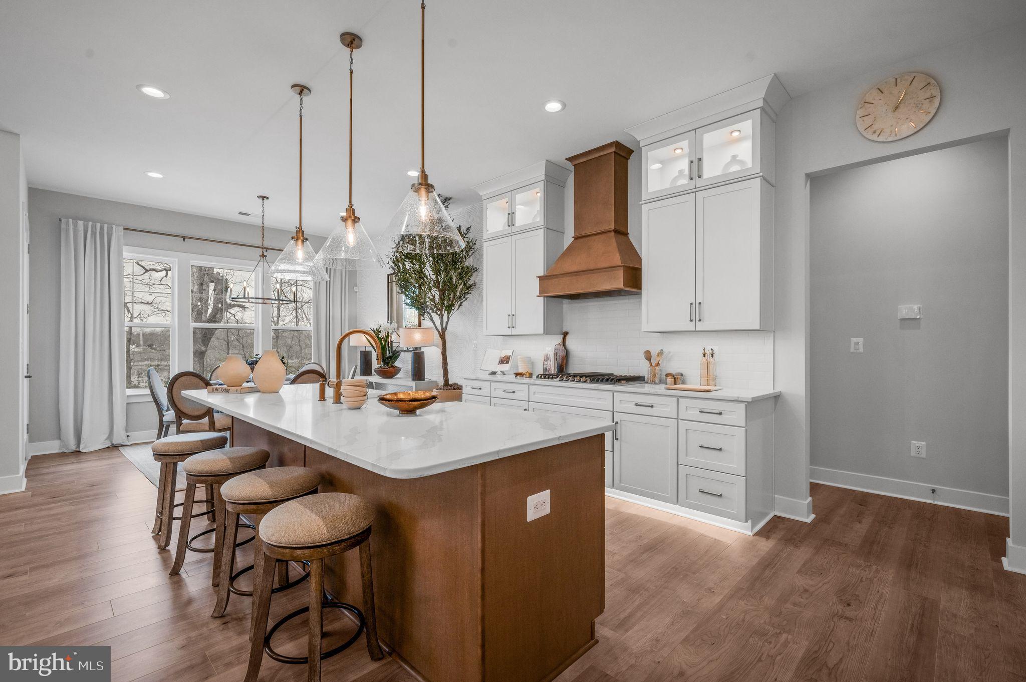 AMBLEBROOK - Residential