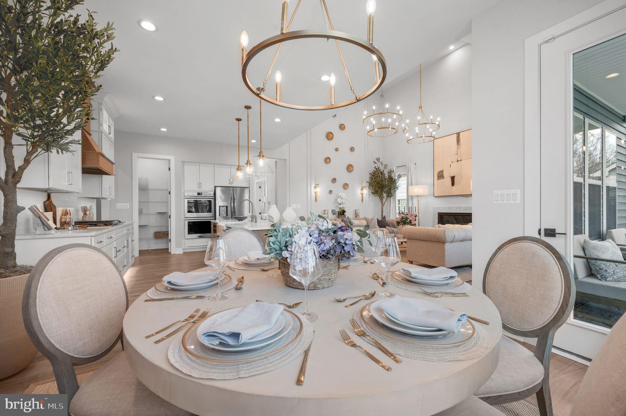 AMBLEBROOK - Residential