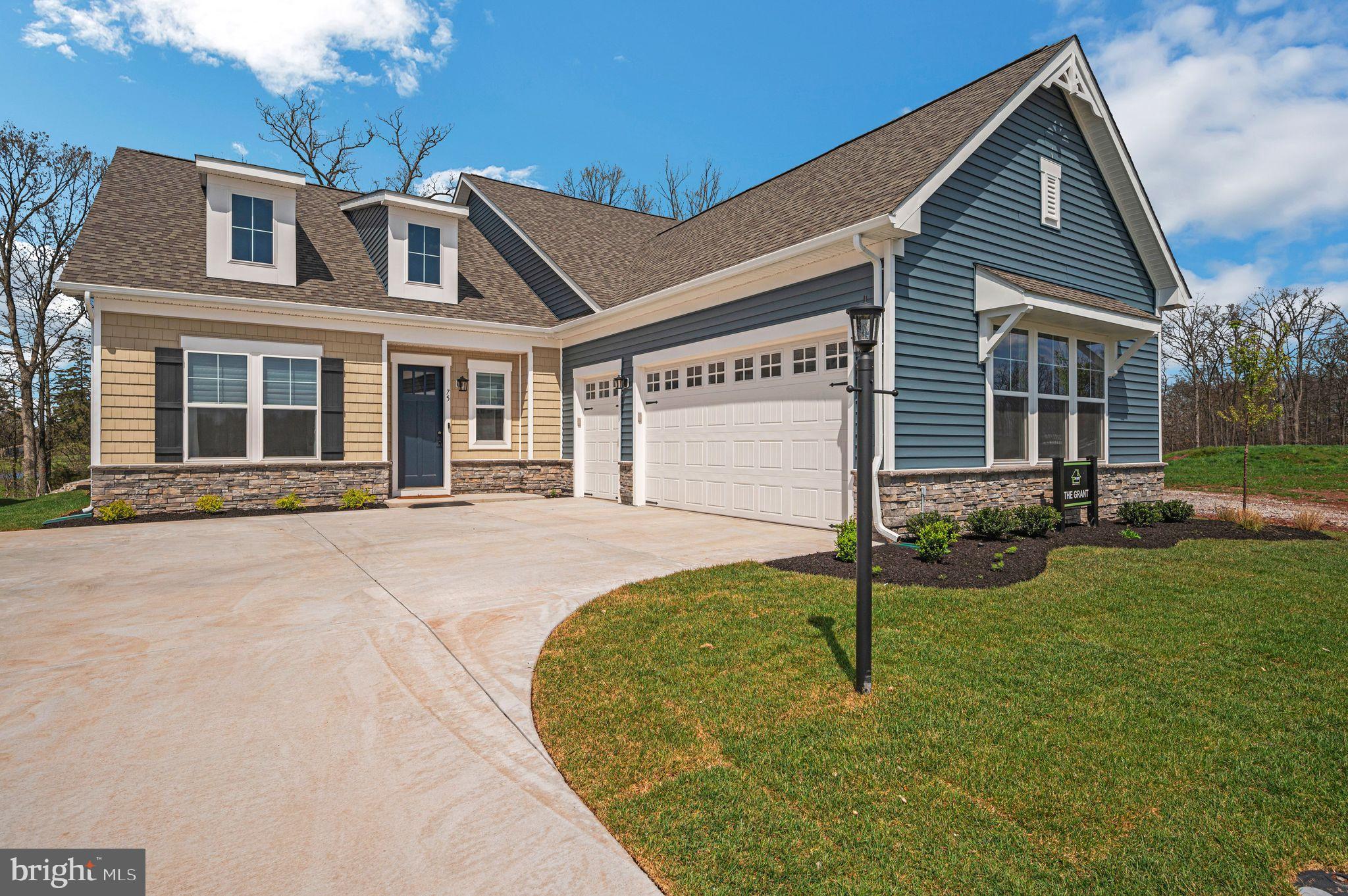 AMBLEBROOK - Residential