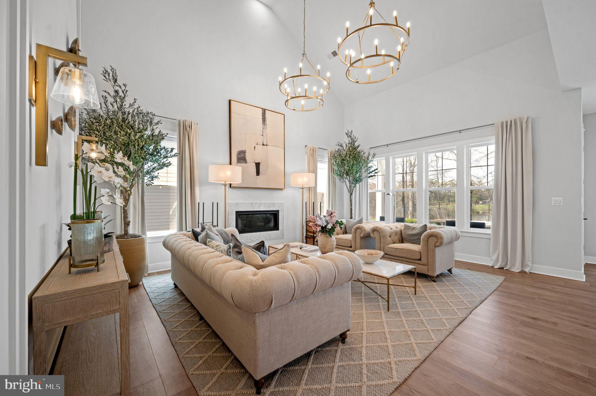 AMBLEBROOK - Residential