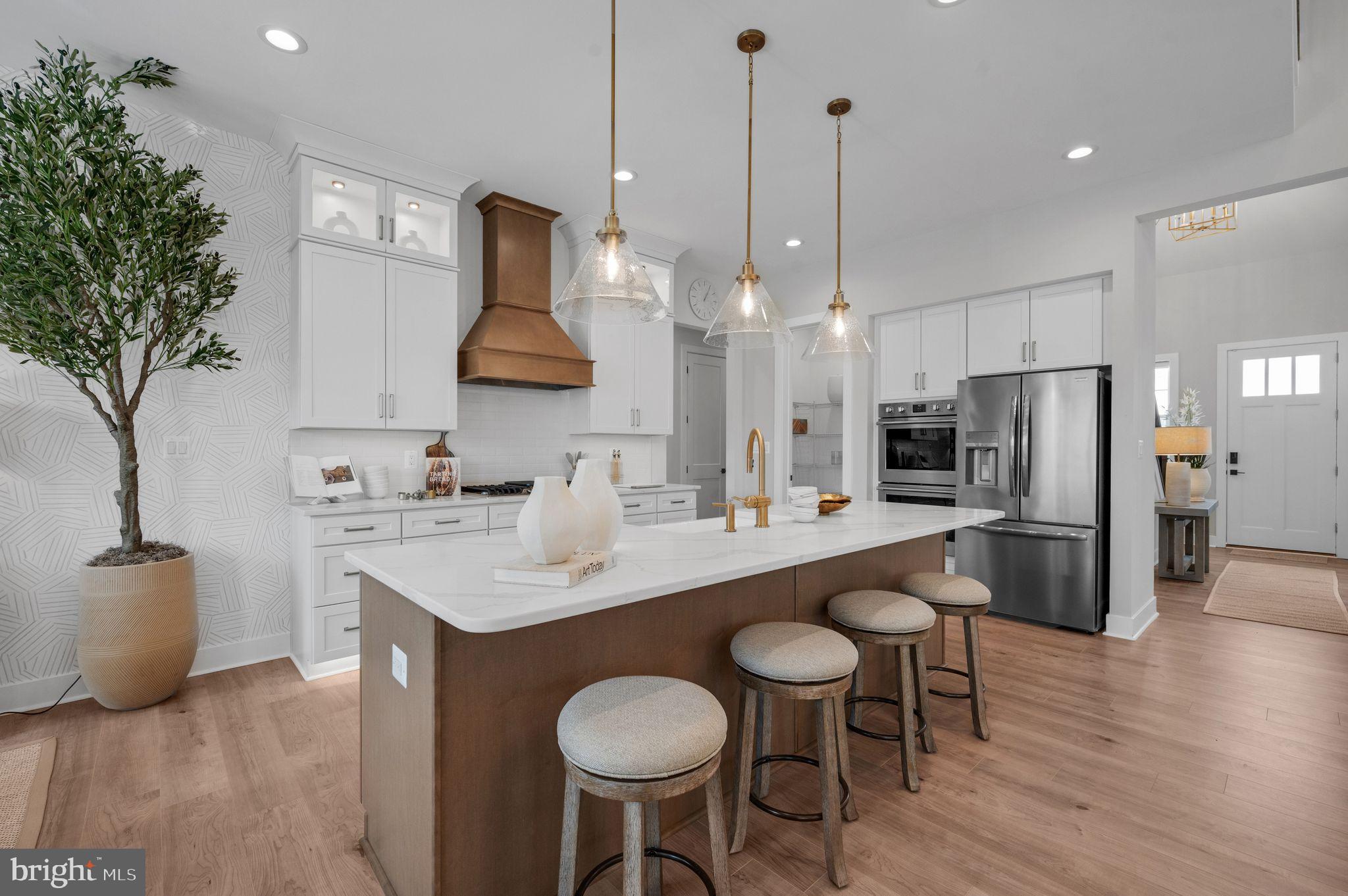 AMBLEBROOK - Residential