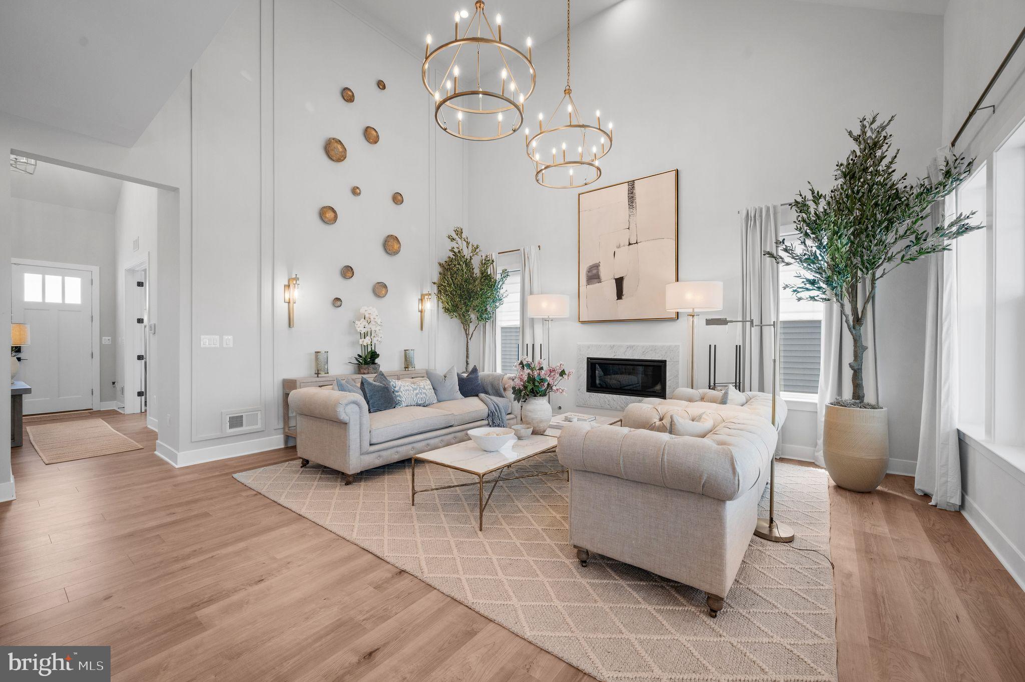 AMBLEBROOK - Residential