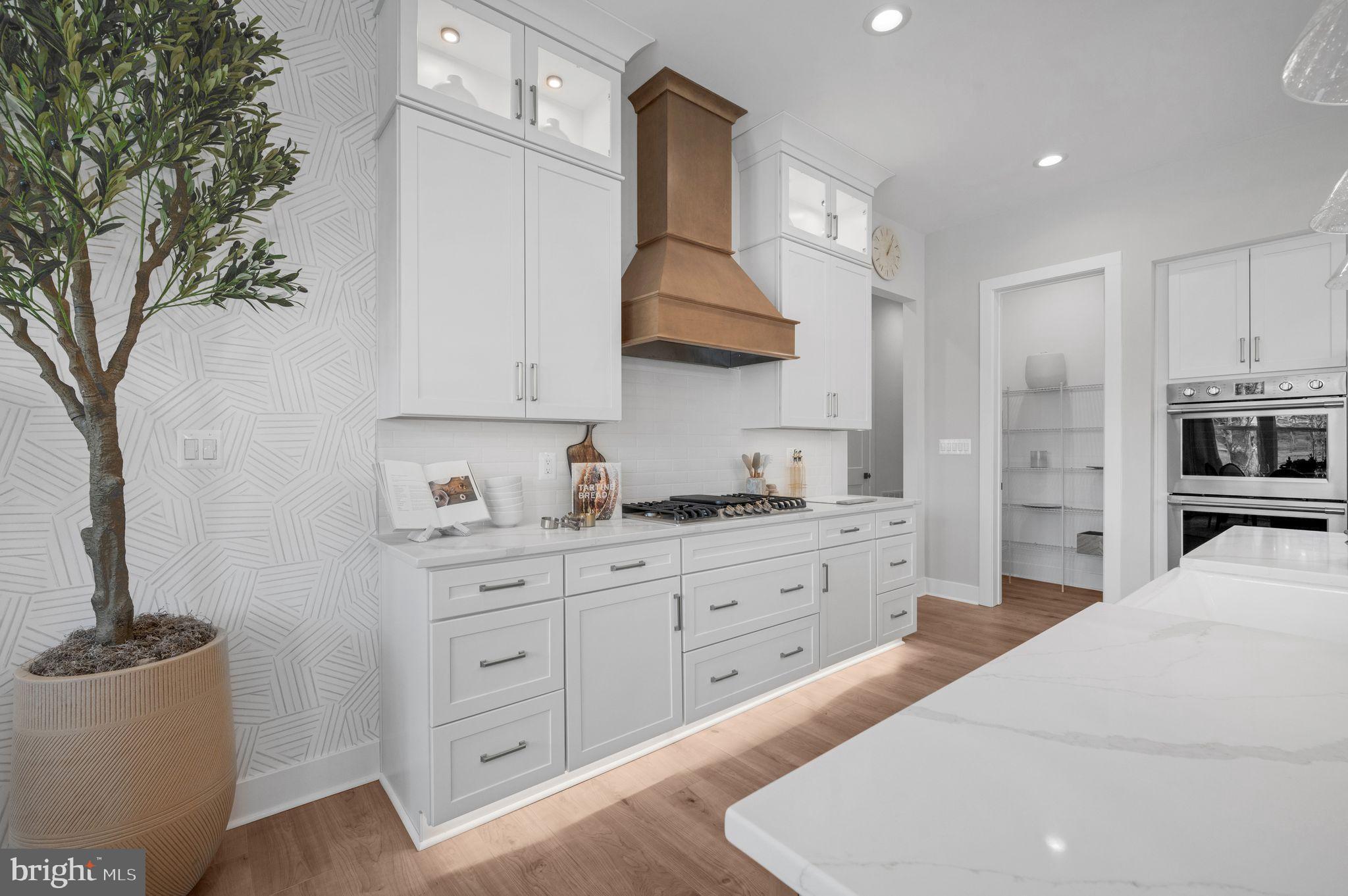 AMBLEBROOK - Residential