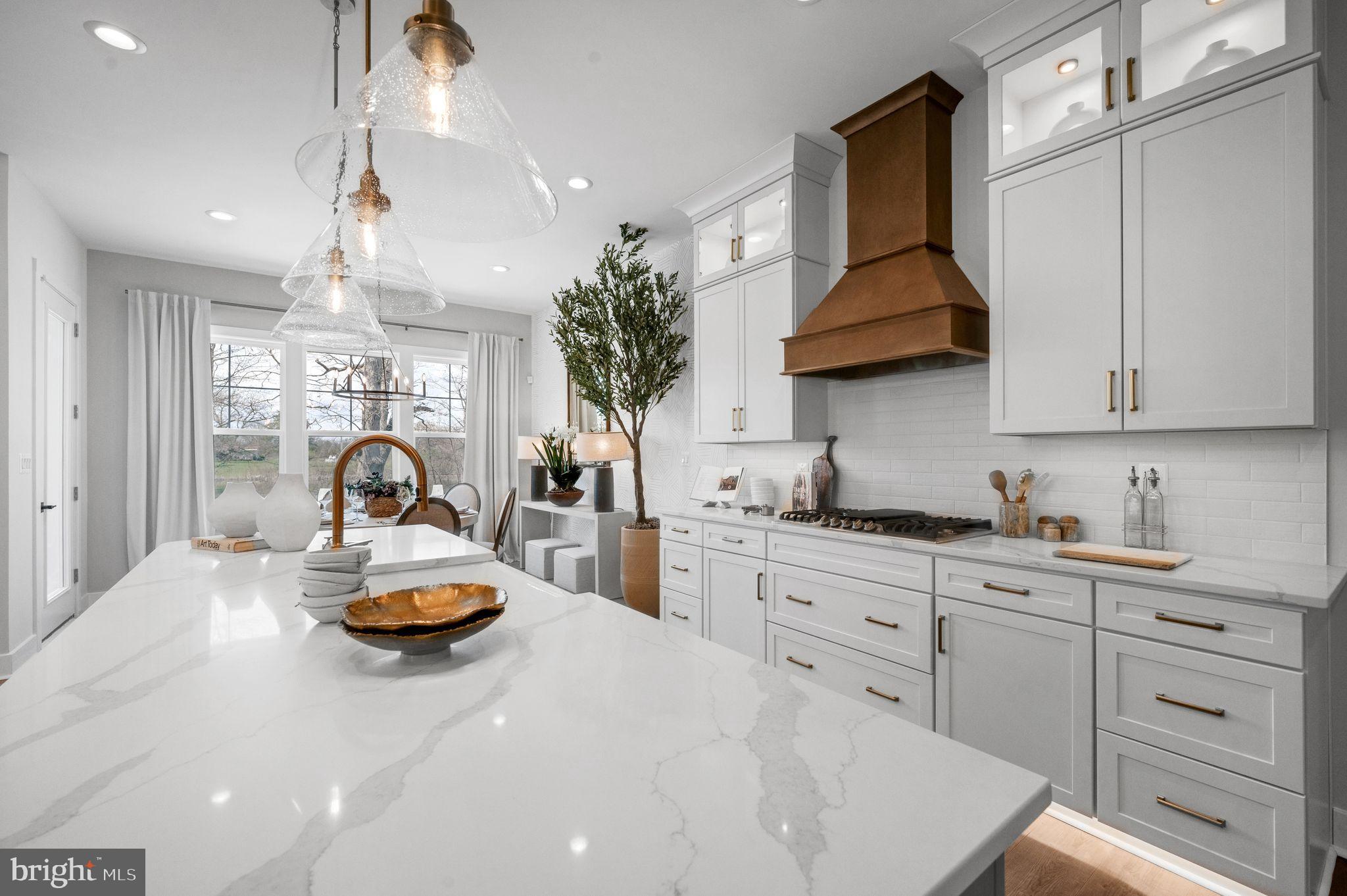 AMBLEBROOK - Residential