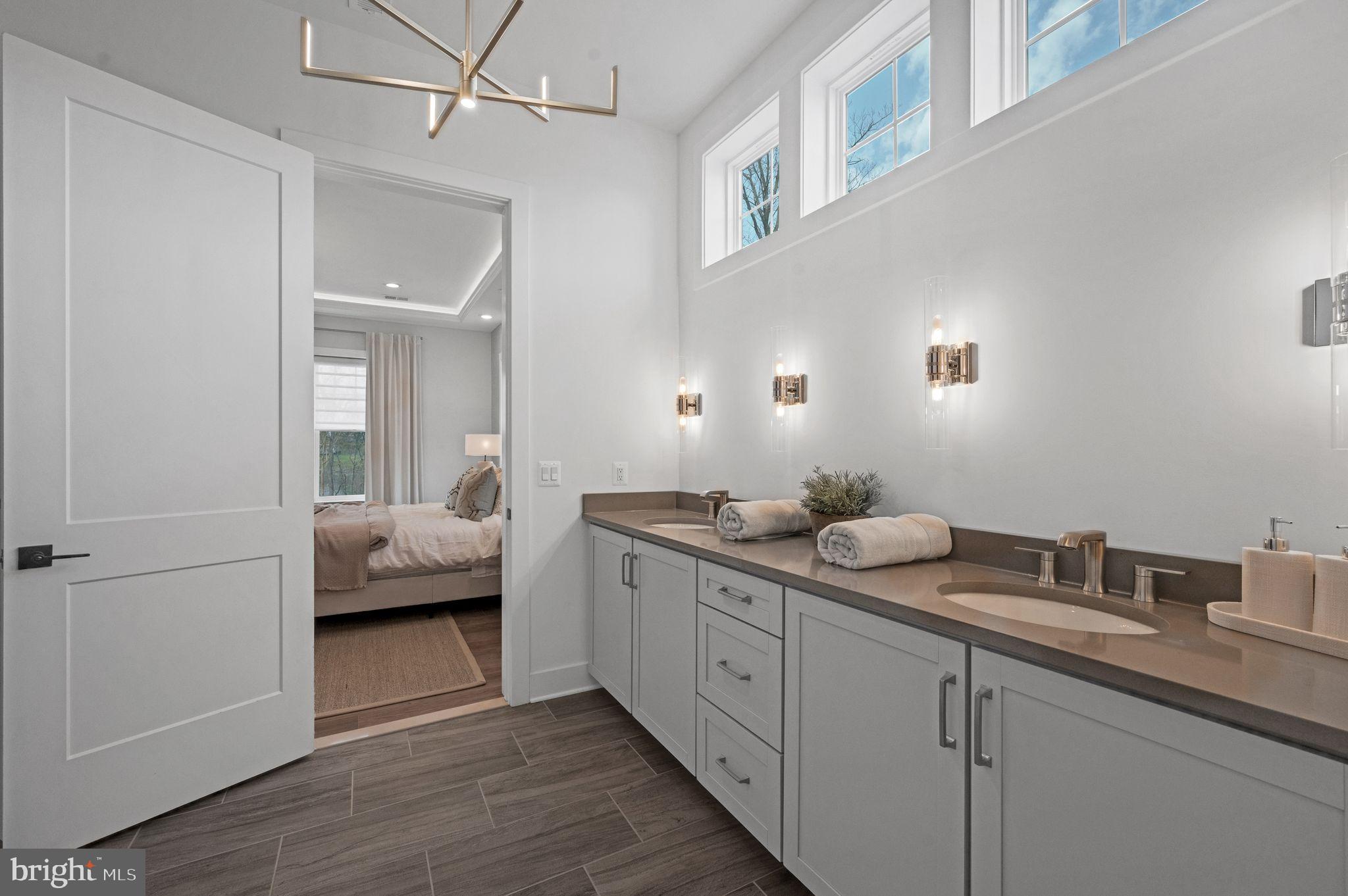 AMBLEBROOK - Residential