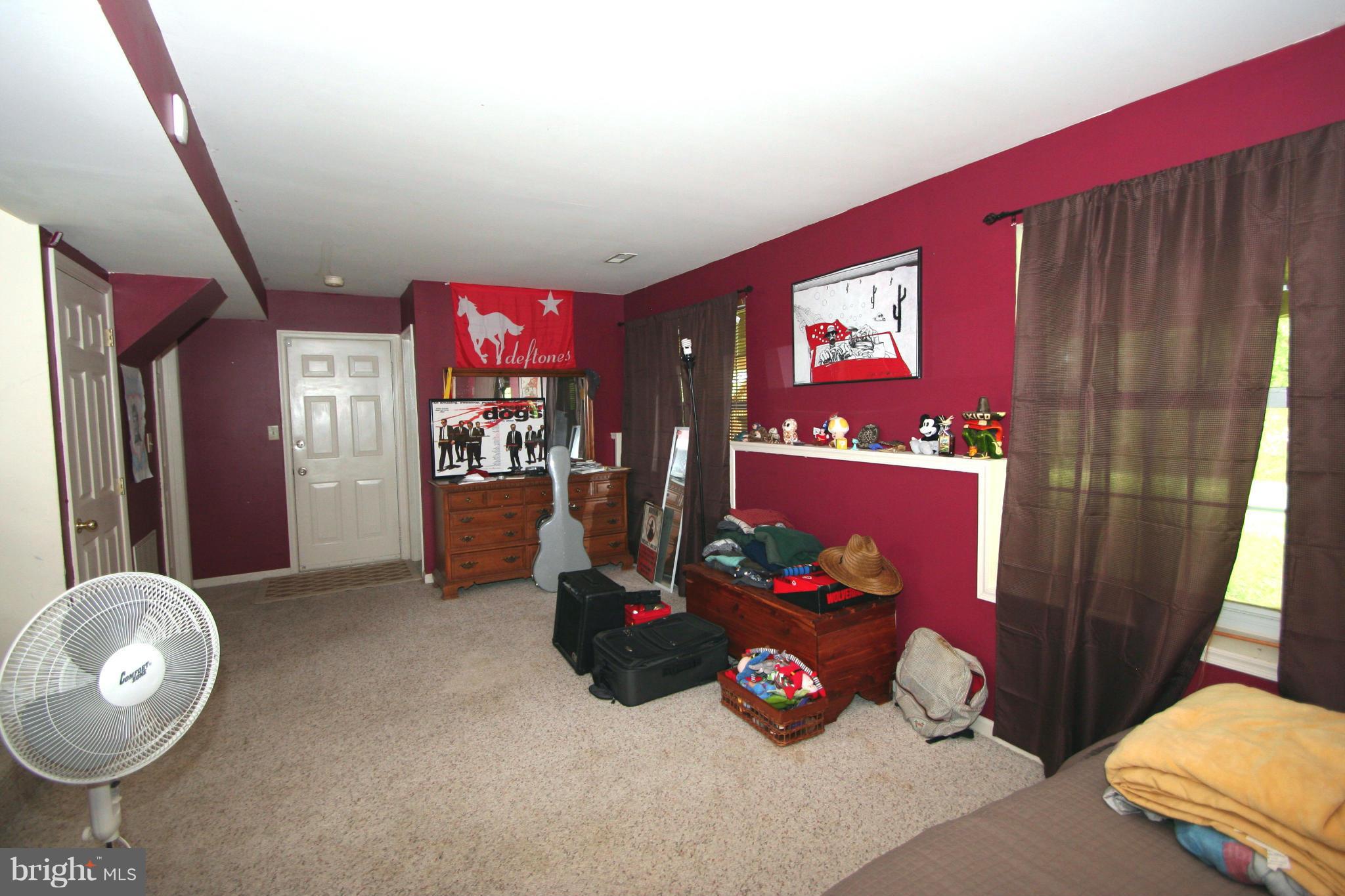 RAINTREE - Residential