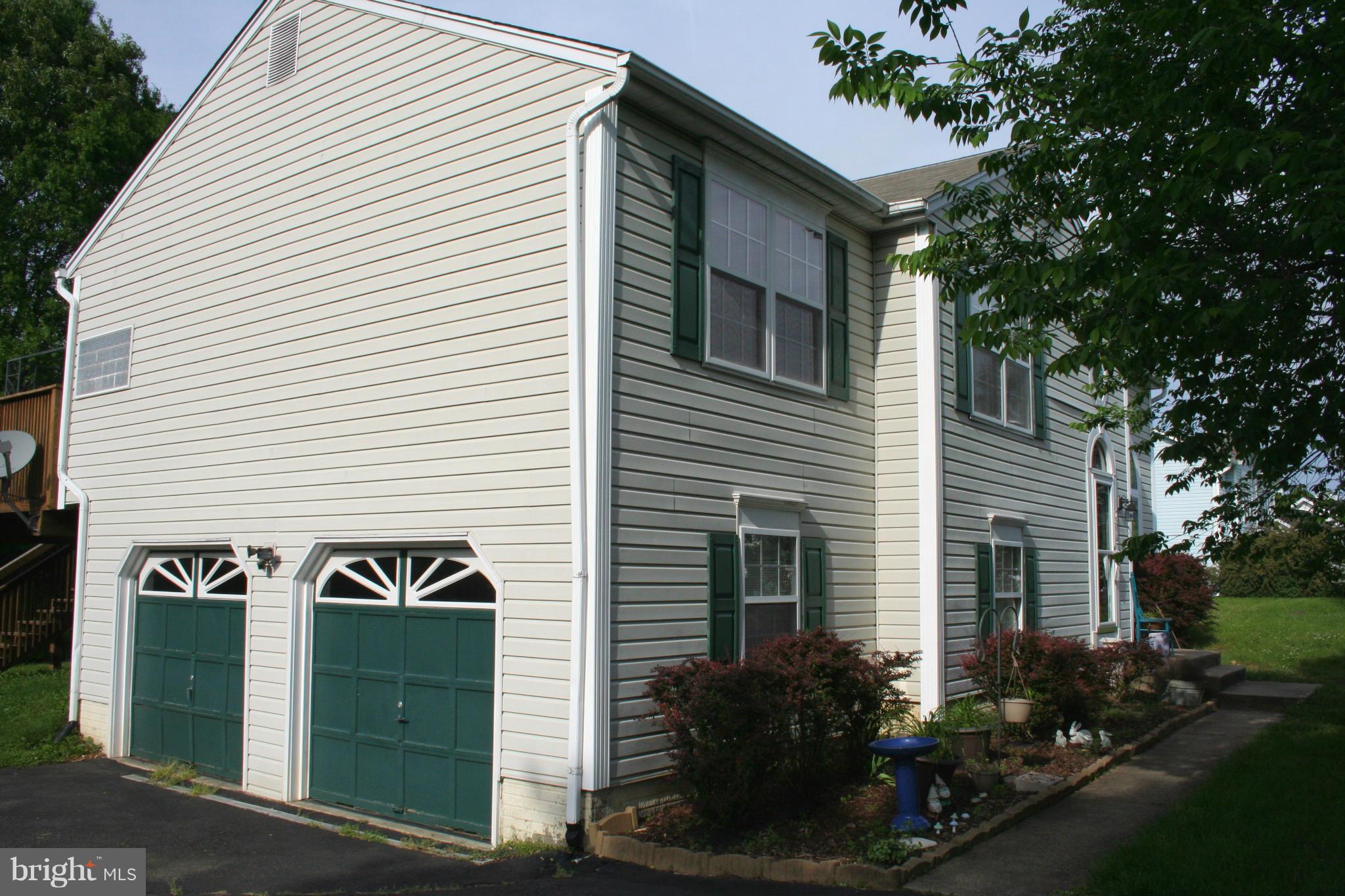 RAINTREE - Residential