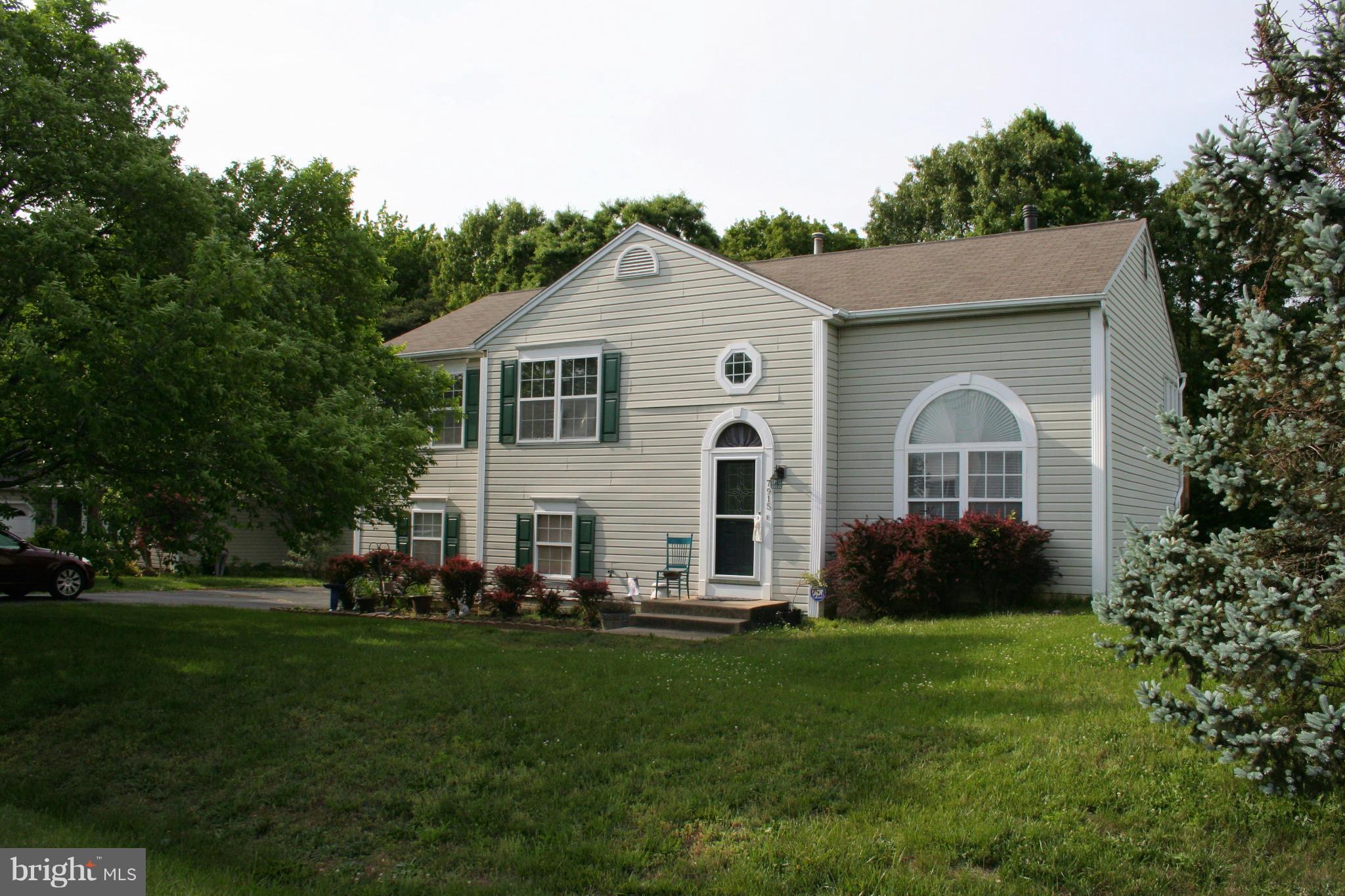 RAINTREE - Residential