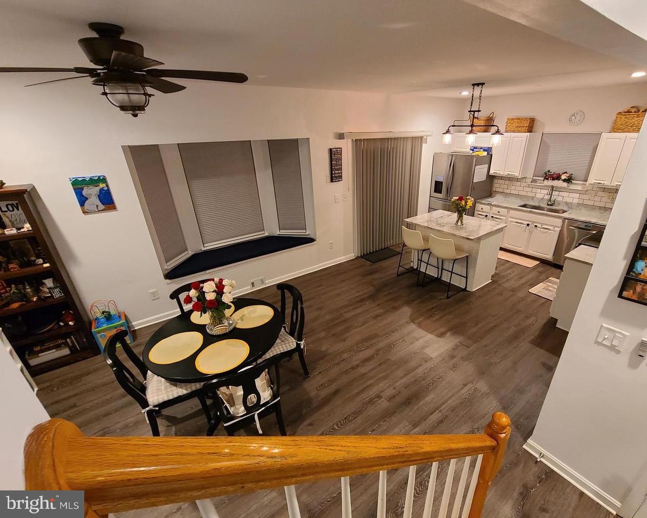 GRANDE VIEW PARK - Residential Lease