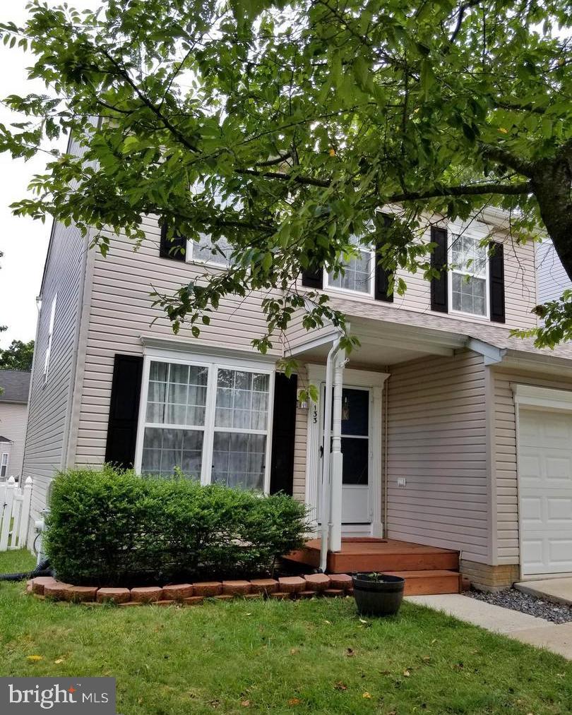 GRANDE VIEW PARK - Residential Lease