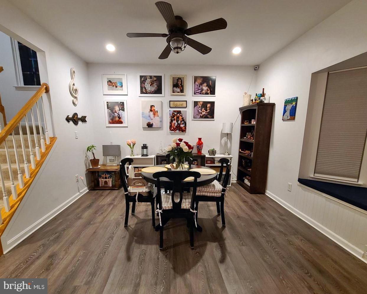 GRANDE VIEW PARK - Residential Lease