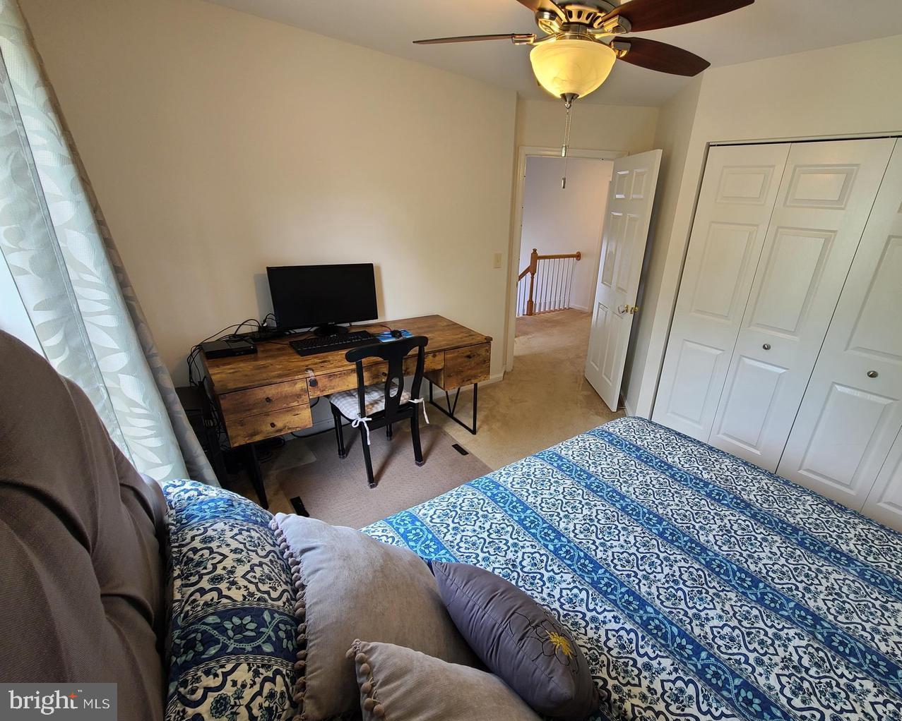 GRANDE VIEW PARK - Residential Lease