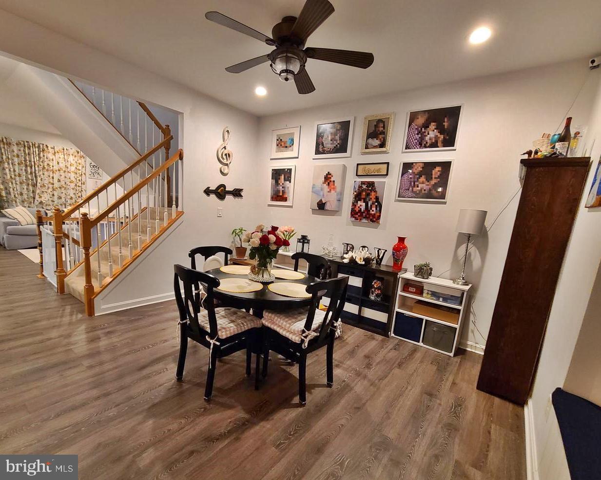 GRANDE VIEW PARK - Residential Lease