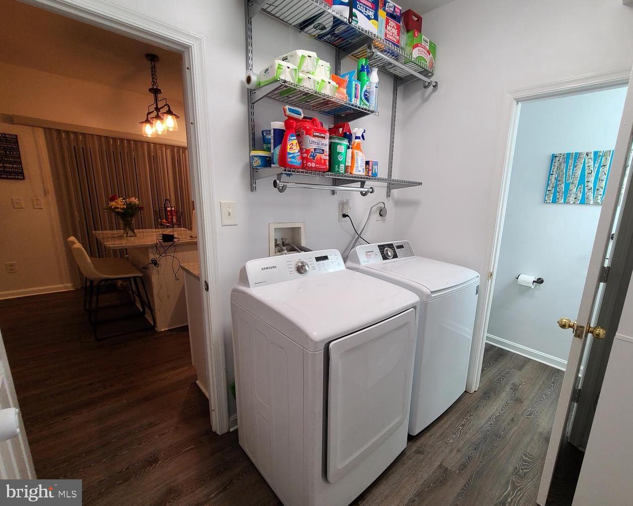 GRANDE VIEW PARK - Residential Lease