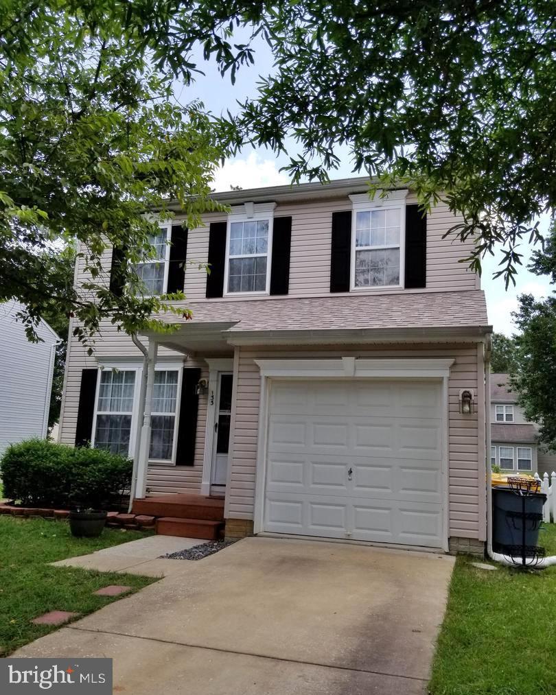 GRANDE VIEW PARK - Residential Lease