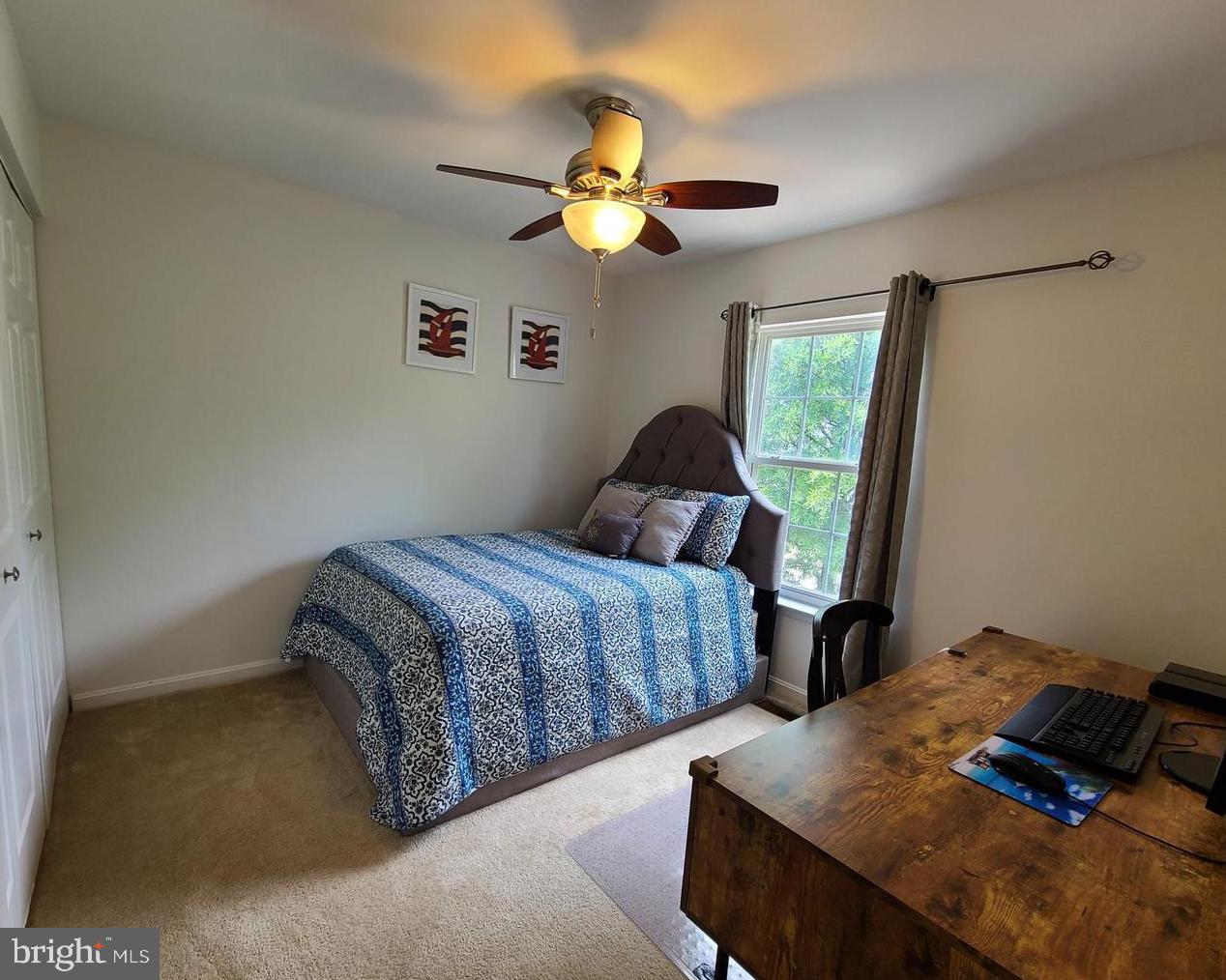 GRANDE VIEW PARK - Residential Lease