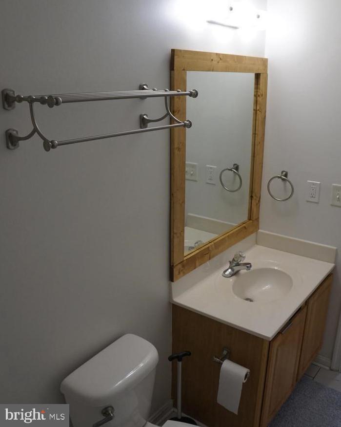 GRANDE VIEW PARK - Residential Lease