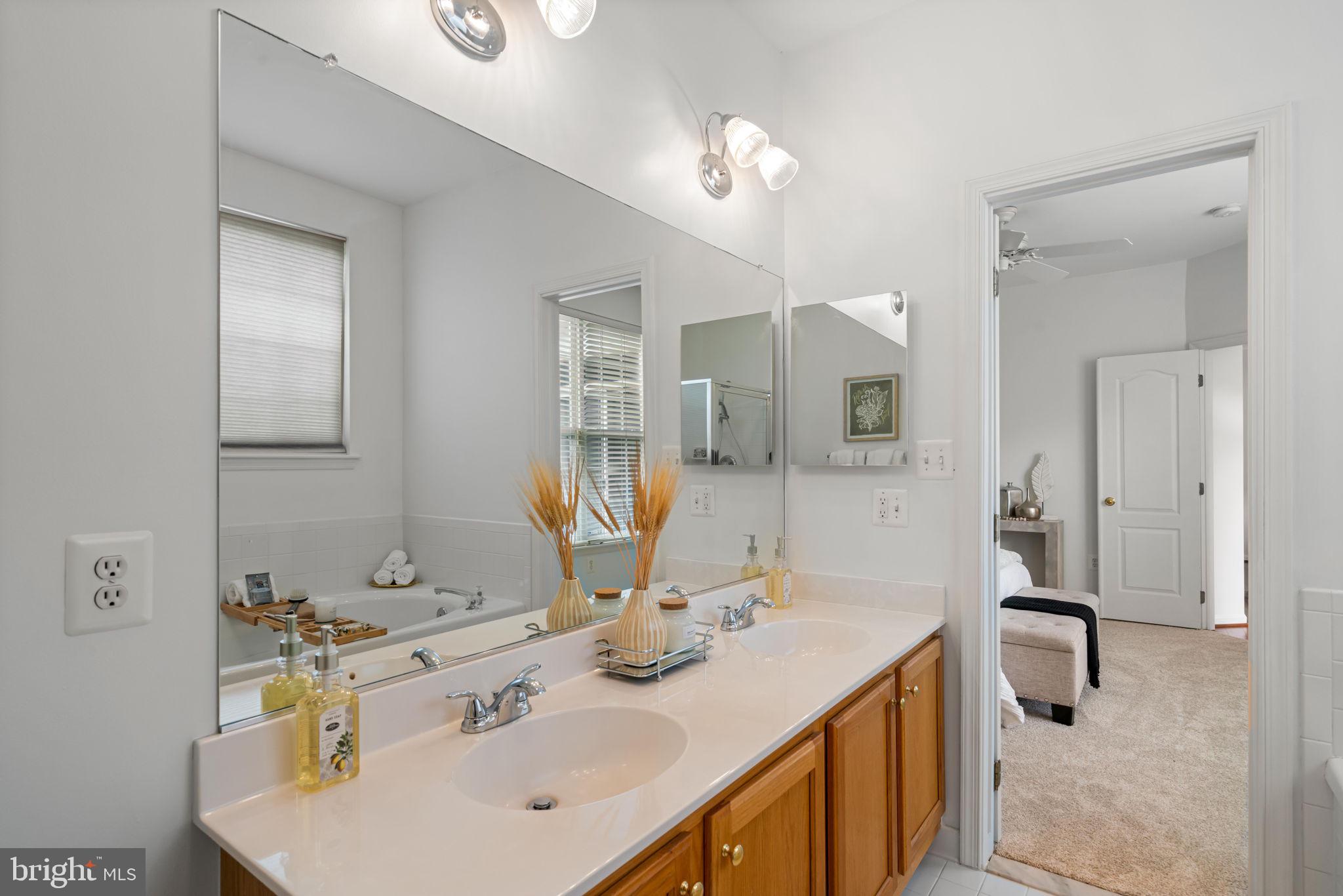 ASHBURN FARM - Residential