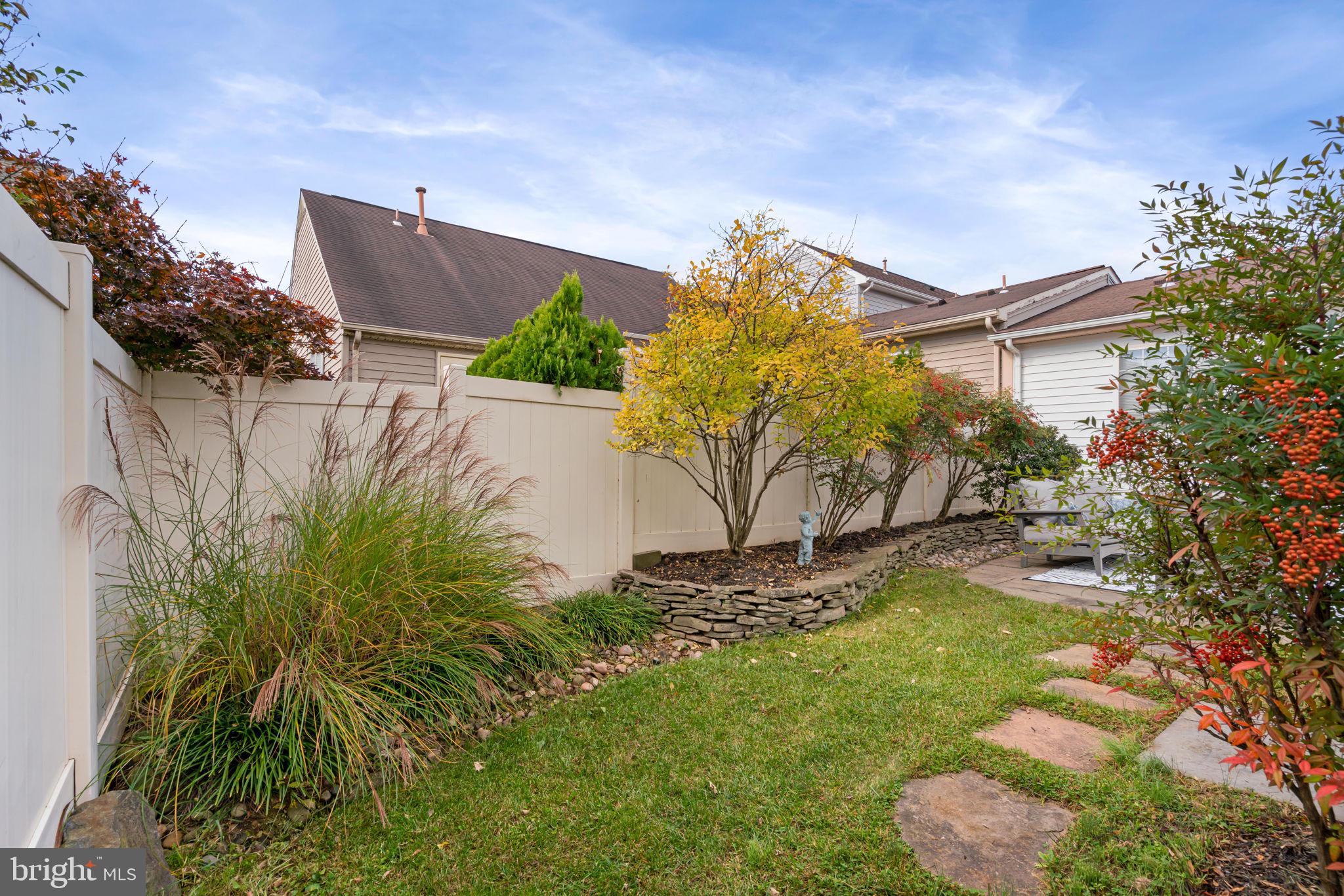 ASHBURN FARM - Residential