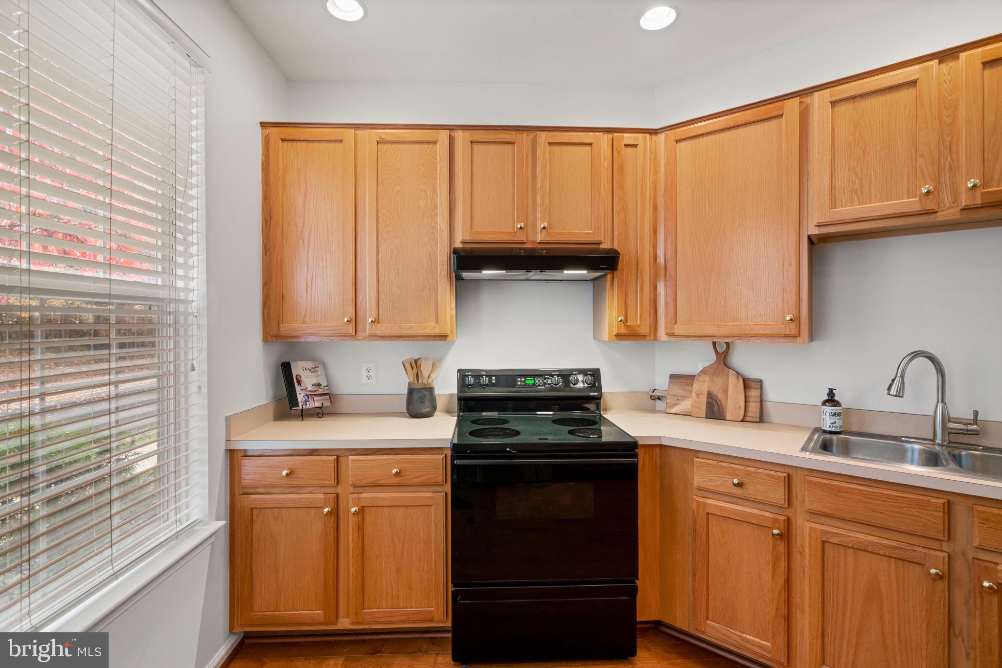 ASHBURN FARM - Residential