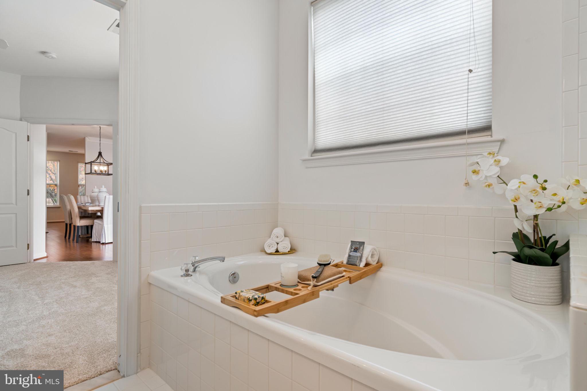 ASHBURN FARM - Residential