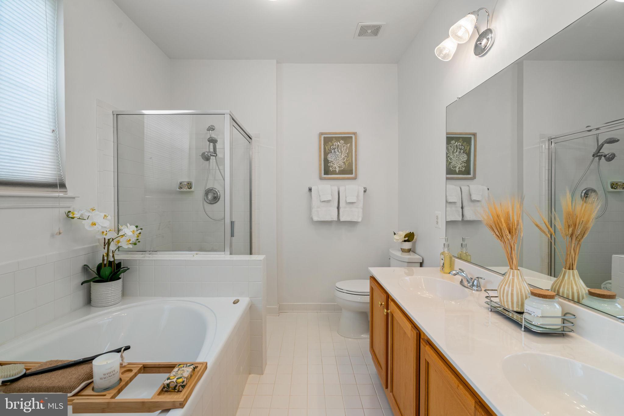 ASHBURN FARM - Residential