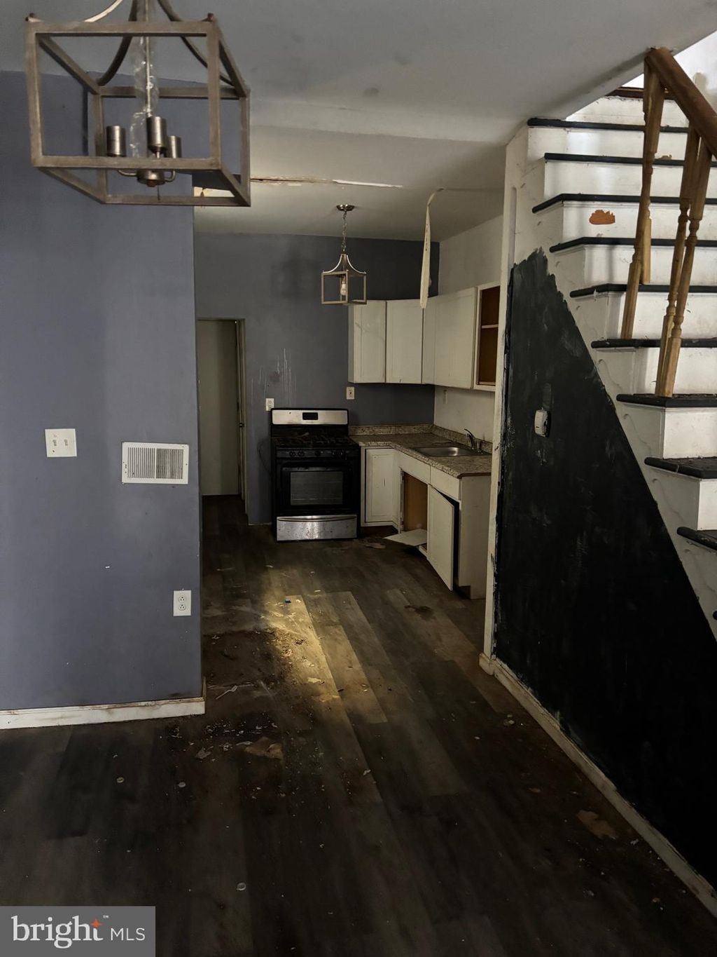 Photo of 2427 N Gratz Street, PHILADELPHIA, PA 19132 (MLS # PAPH2573310)