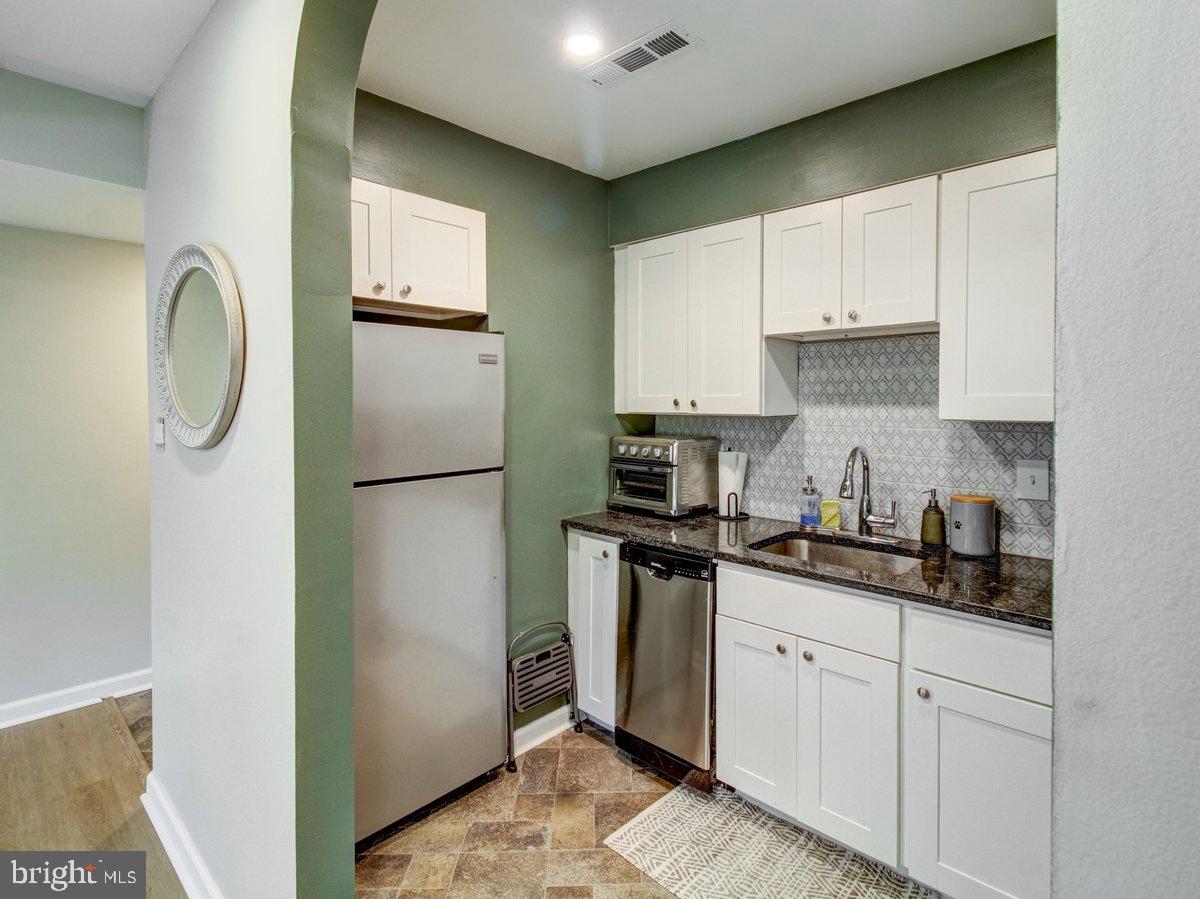 AMERICANA FINMARK - Residential