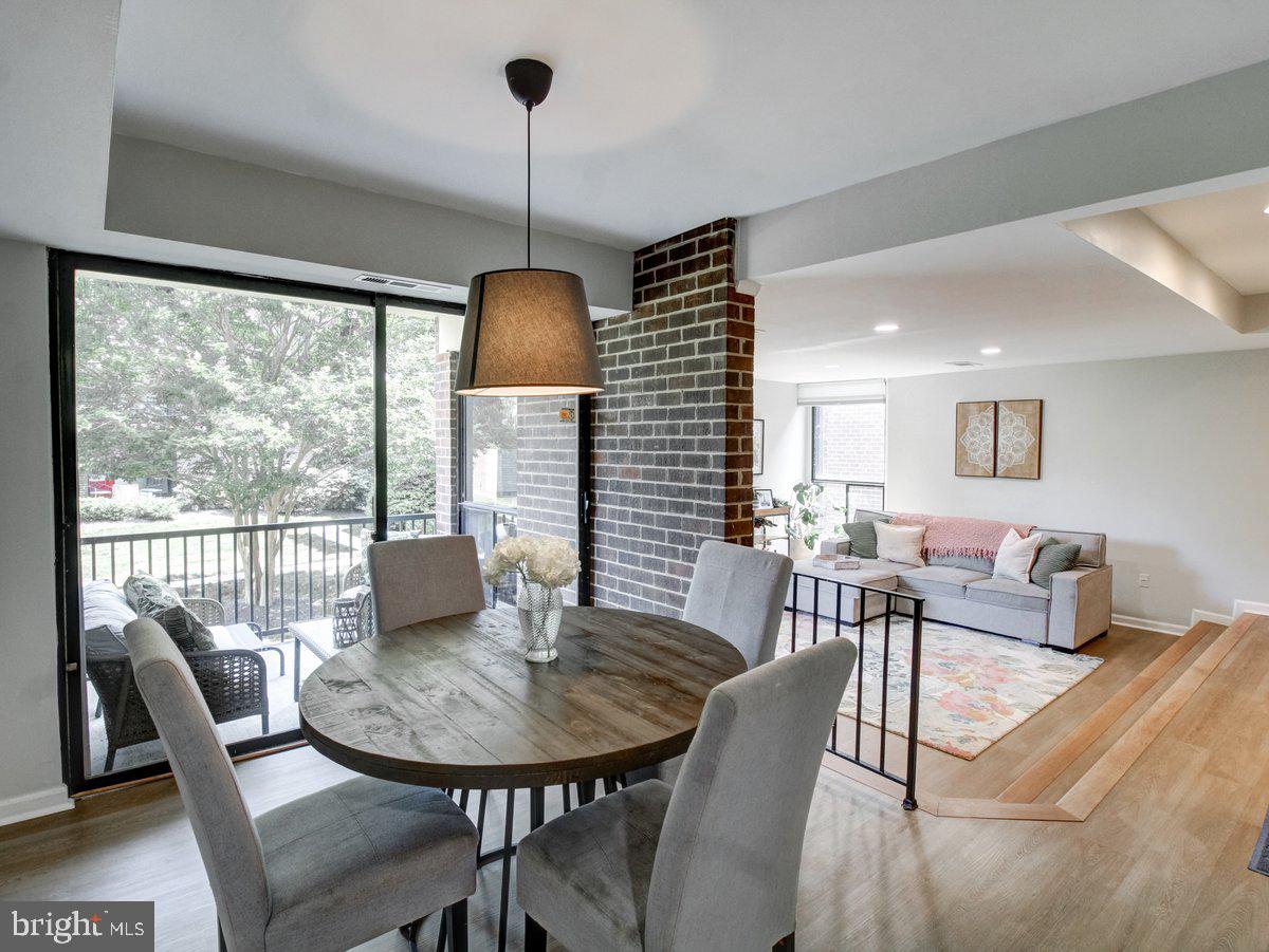 AMERICANA FINMARK - Residential